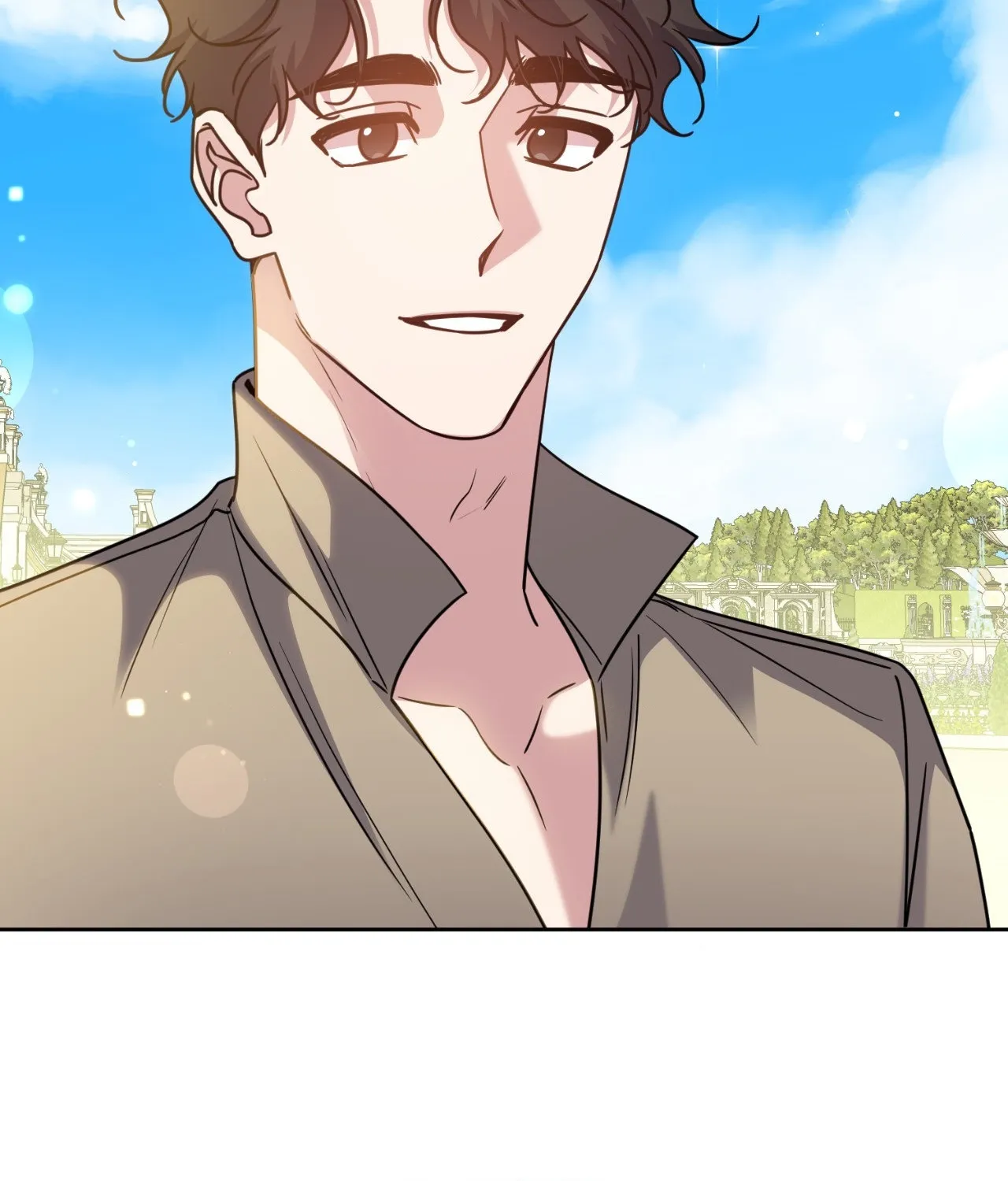 From Seed to Blossom Chapter 80 - Page 91 in English