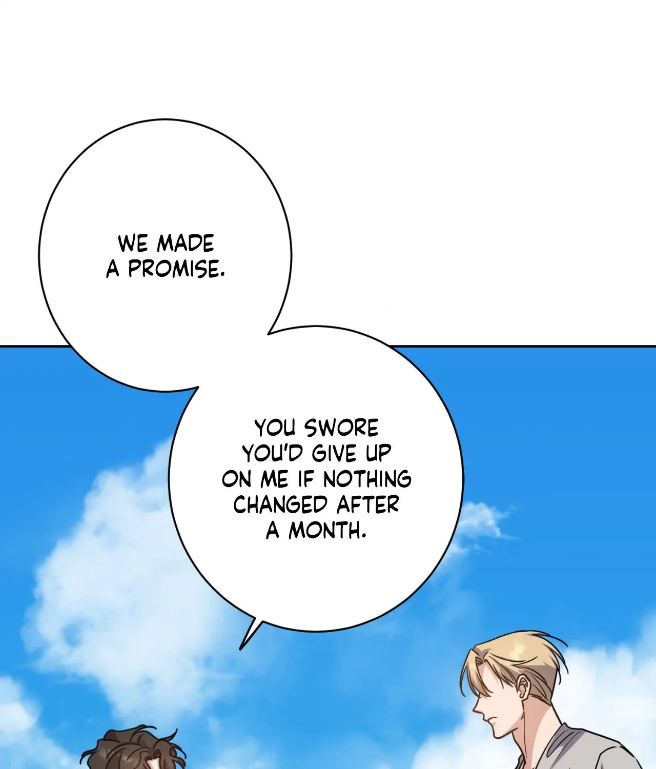 From Seed to Blossom Chapter 80 - Page 92 in English