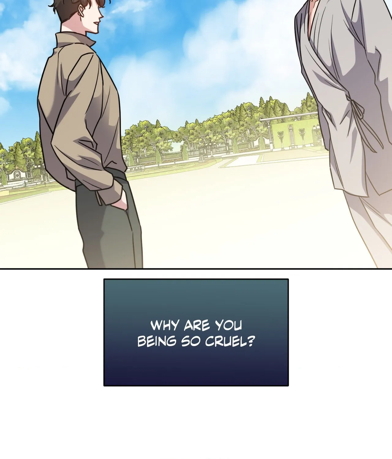 From Seed to Blossom Chapter 80 - Page 93 in English