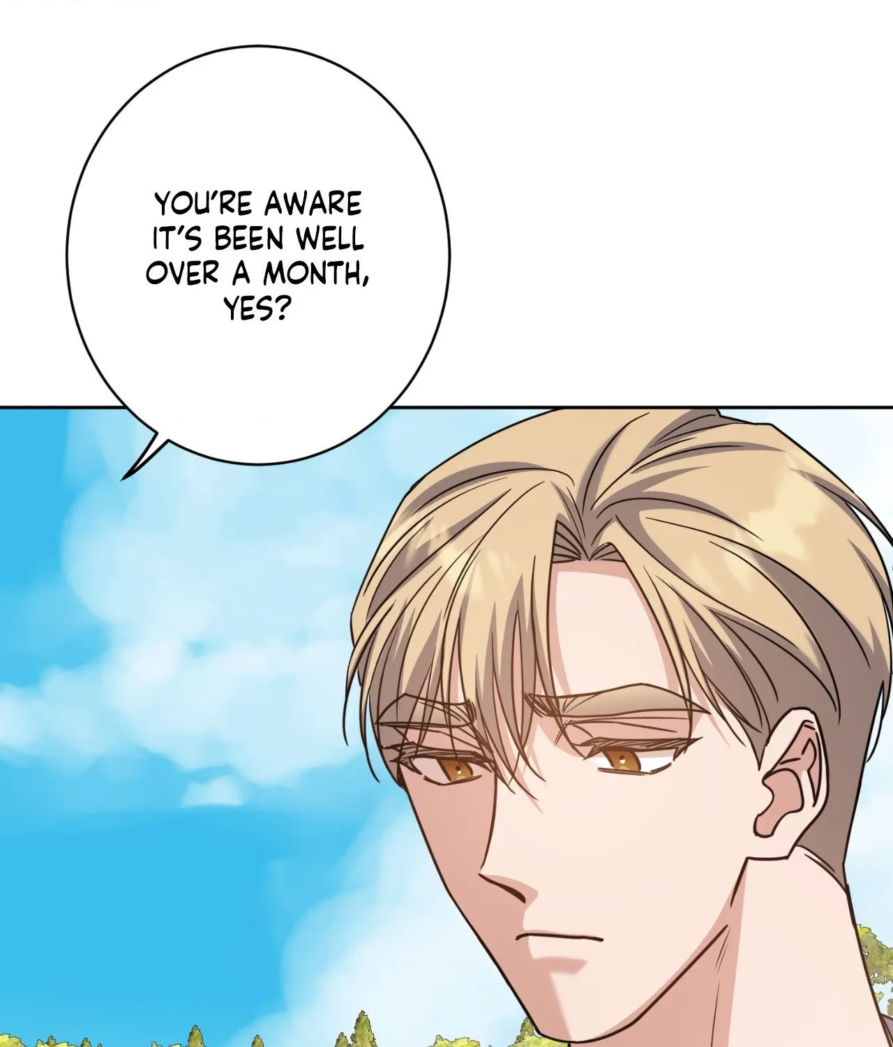 From Seed to Blossom Chapter 80 - Page 94 in English