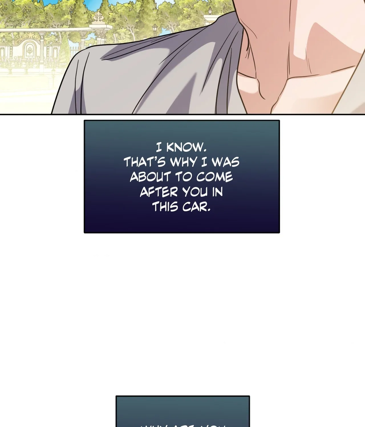 From Seed to Blossom Chapter 80 - Page 95 in English