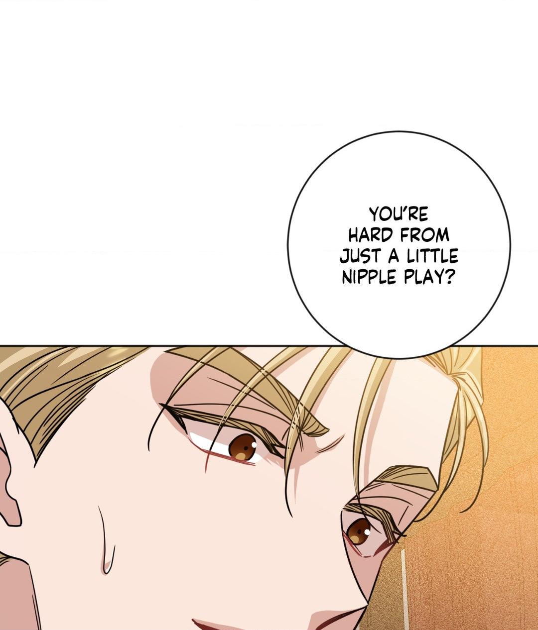 From Seed to Blossom Chapter 9 - Page 19 in English