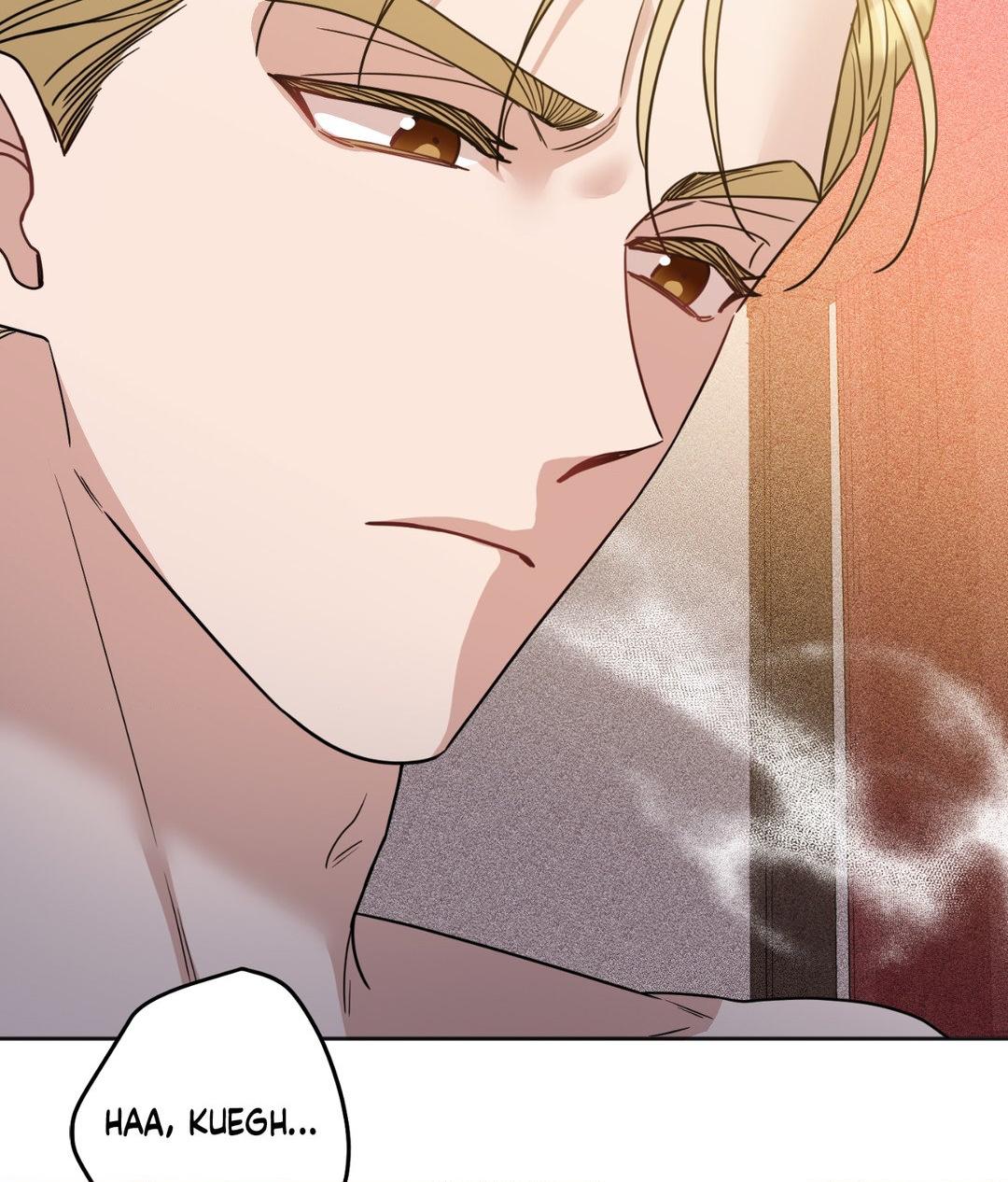 From Seed to Blossom Chapter 9 - Page 33 in English