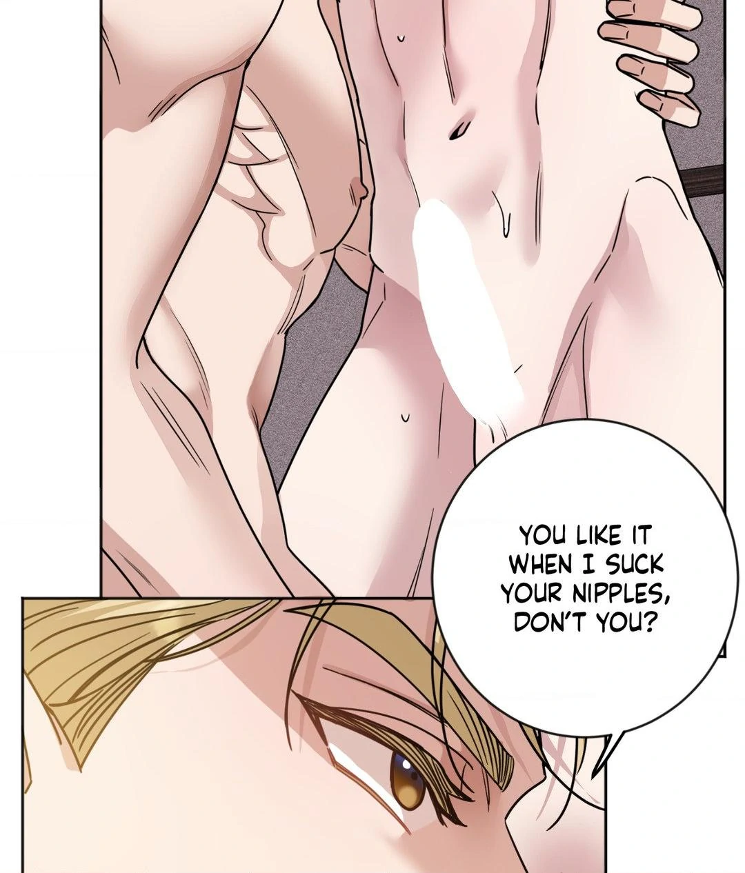 From Seed to Blossom Chapter 9 - Page 39 in English