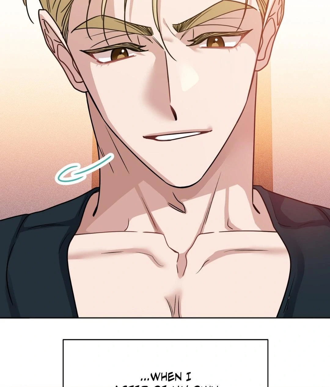 From Seed to Blossom Chapter 9 - Page 4 in English