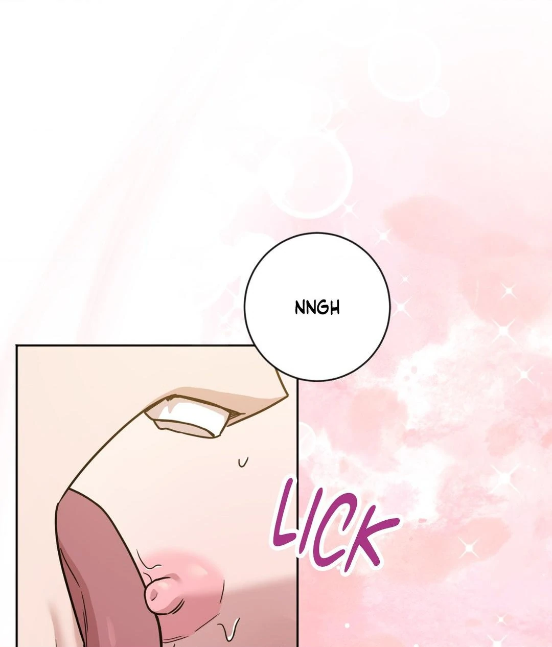 From Seed to Blossom Chapter 9 - Page 43 in English