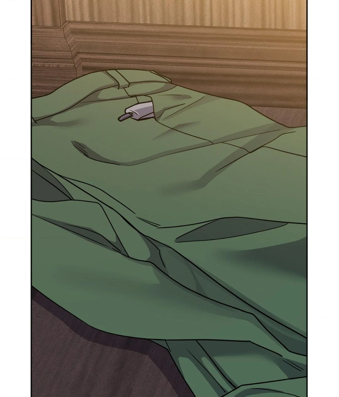 From Seed to Blossom Chapter 9 - Page 51 in English