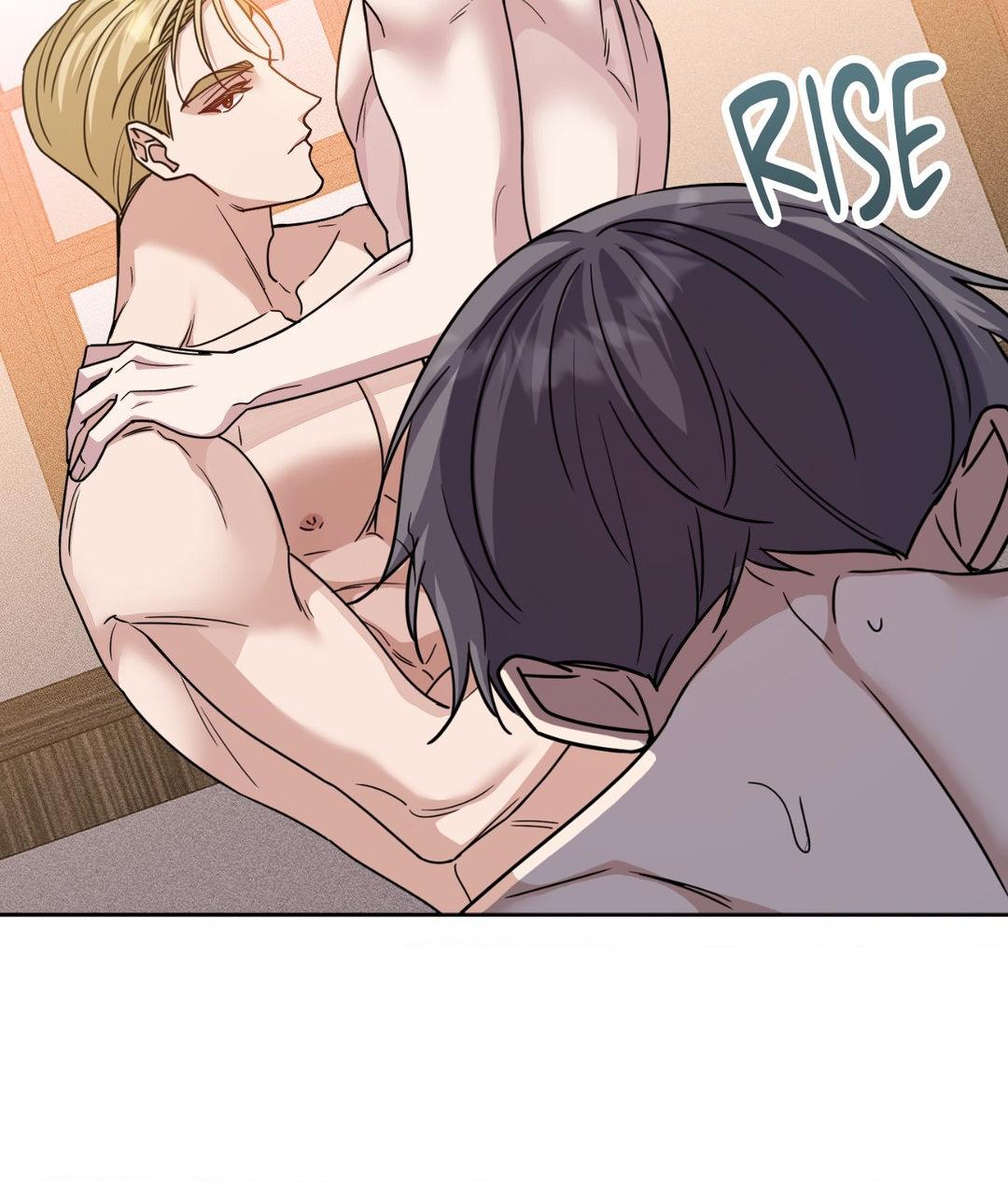 From Seed to Blossom Chapter 9 - Page 57 in English