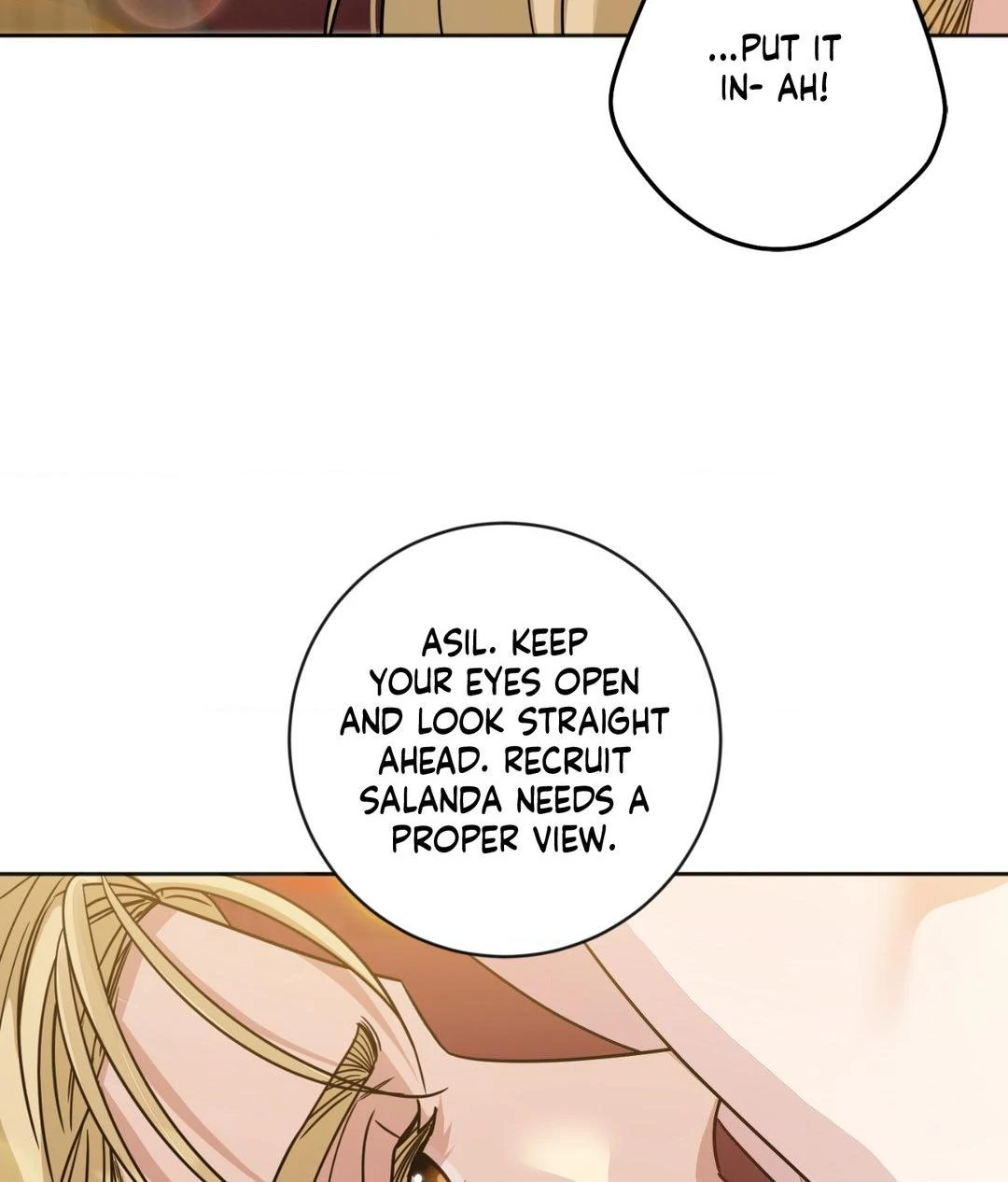 From Seed to Blossom Chapter 9 - Page 75 in English
