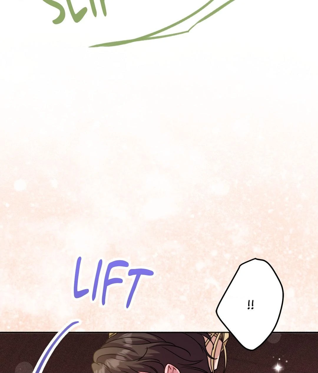 From Seed to Blossom Chapter 9 - Page 85 in English