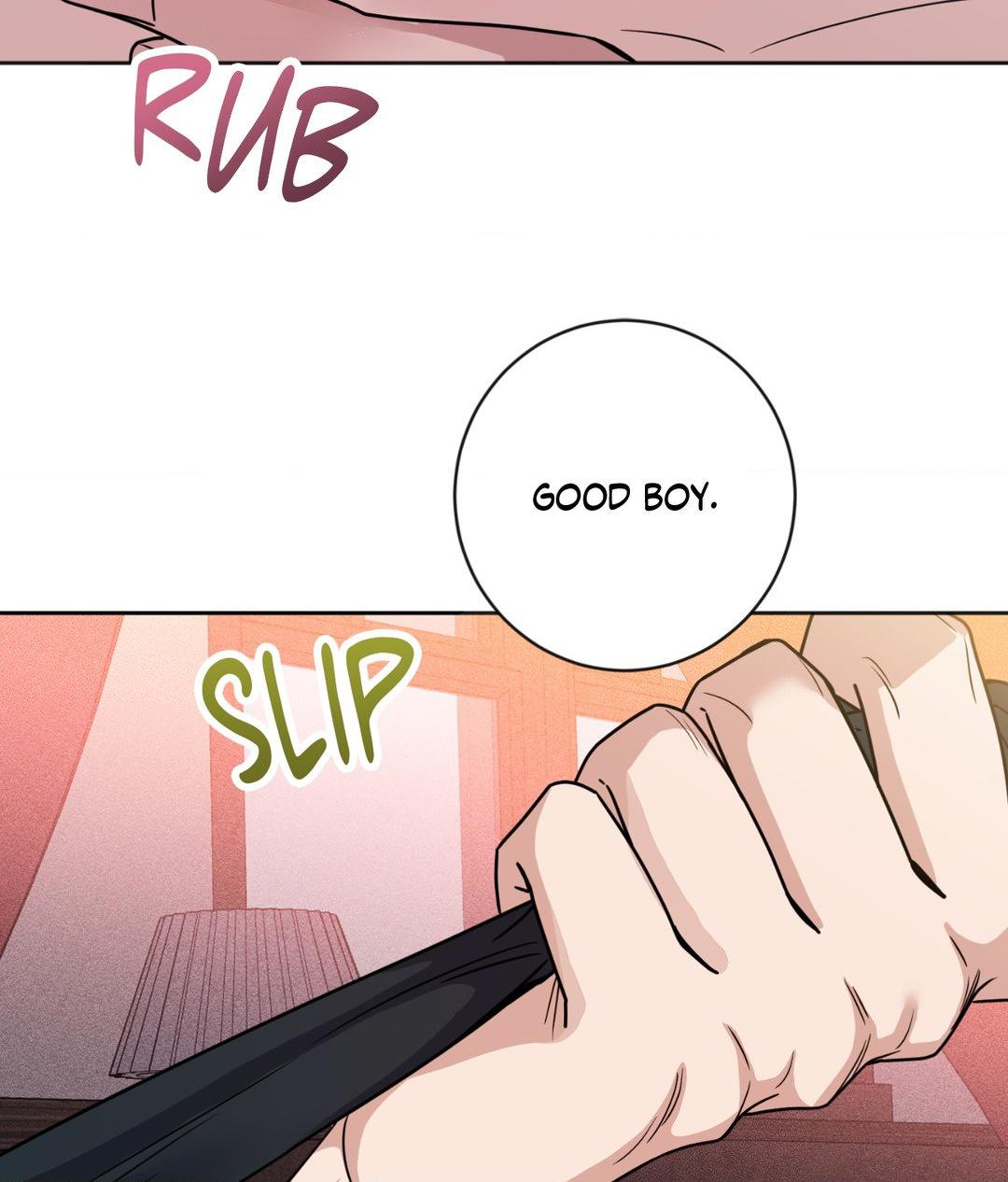 From Seed to Blossom Chapter 9 - Page 9 in English