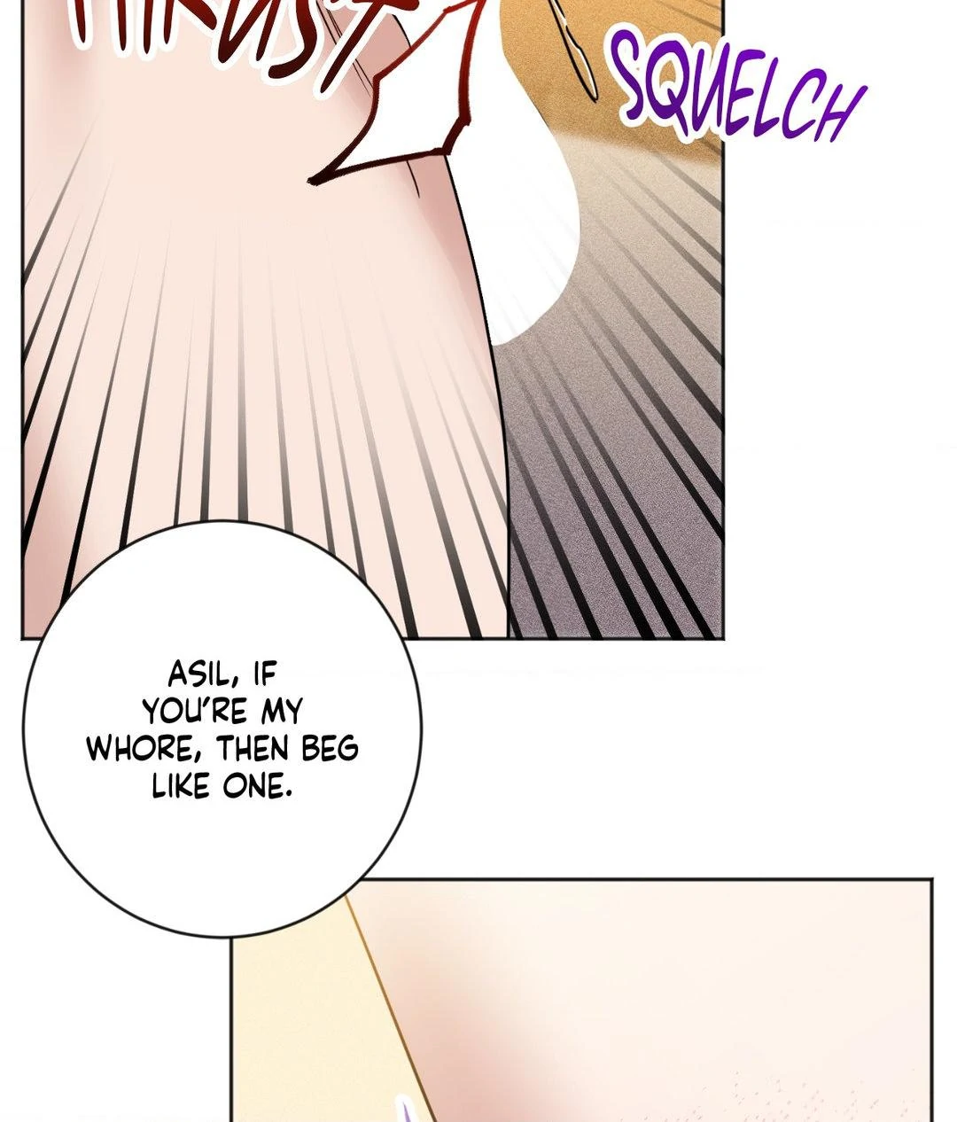 From Seed to Blossom Chapter 9 - Page 97 in English