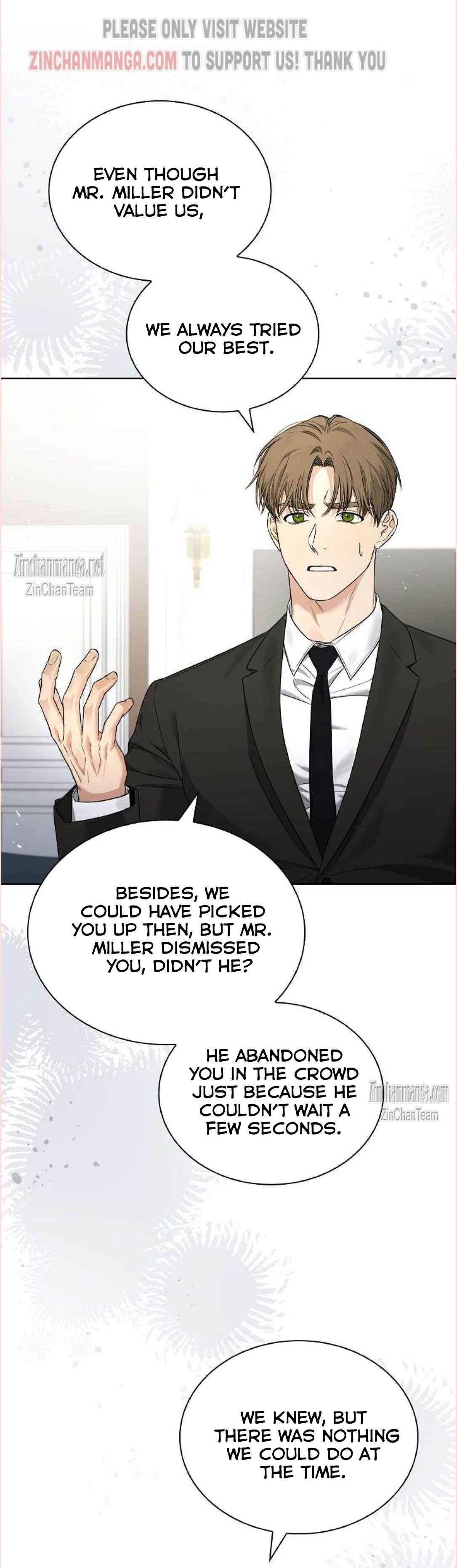 Kiss Me If You Can Chapter 10 - Page 7 in English