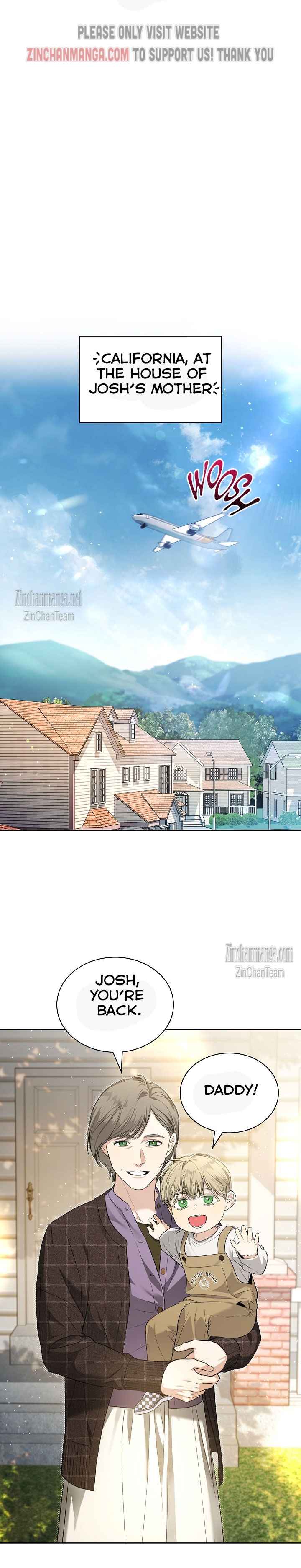 Kiss Me If You Can Chapter 13.5 - Page 3 in English