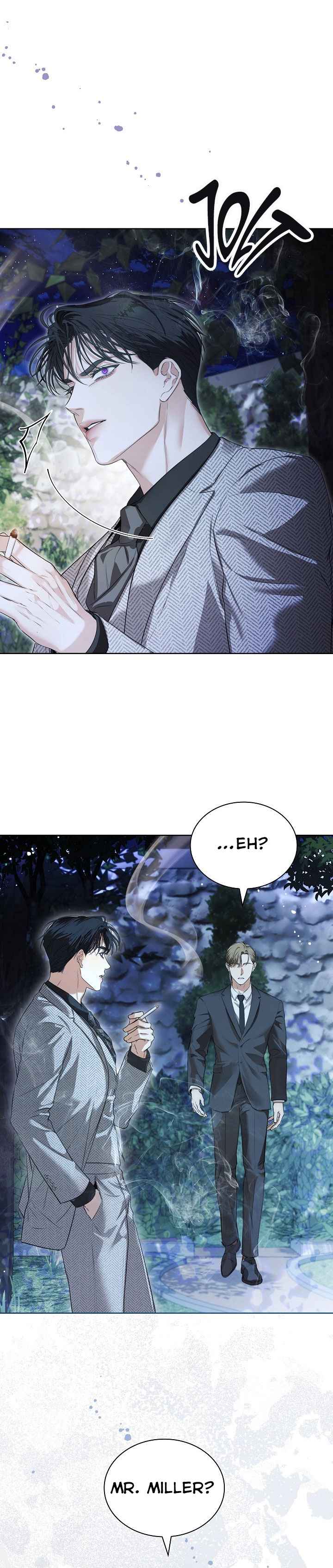 Kiss Me If You Can Chapter 15 - Page 29 in English