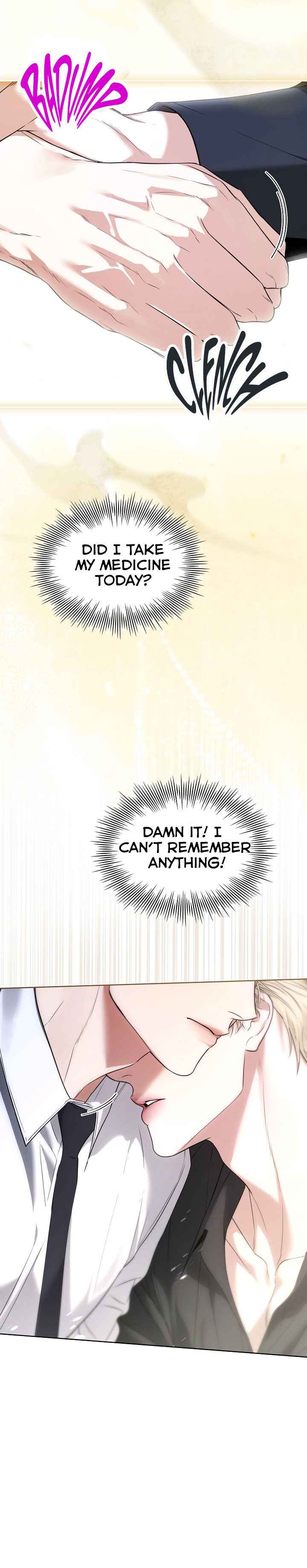 Kiss Me If You Can Chapter 15 - Page 4 in English