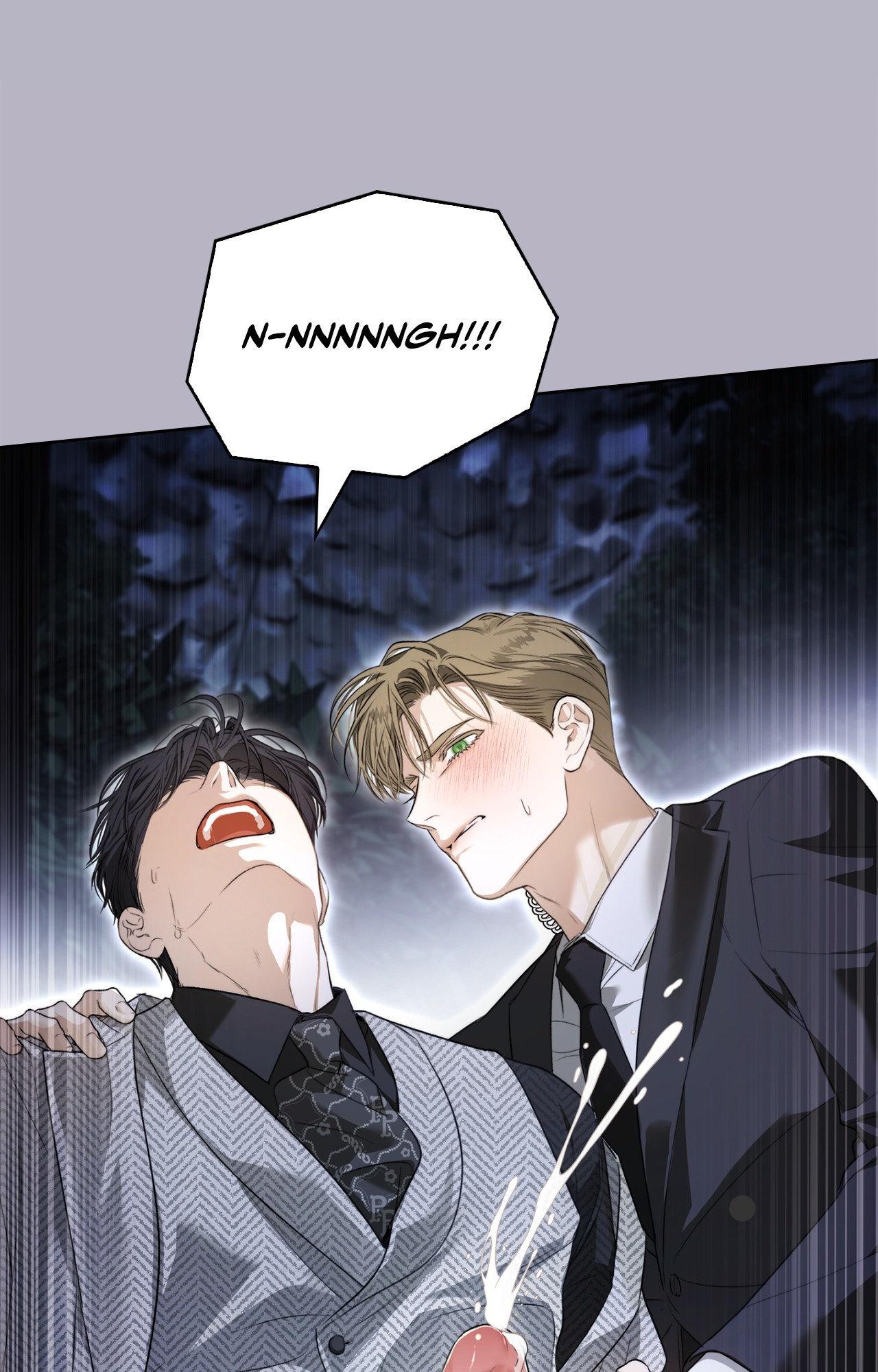 Kiss Me If You Can Chapter 16 - Page 103 in English