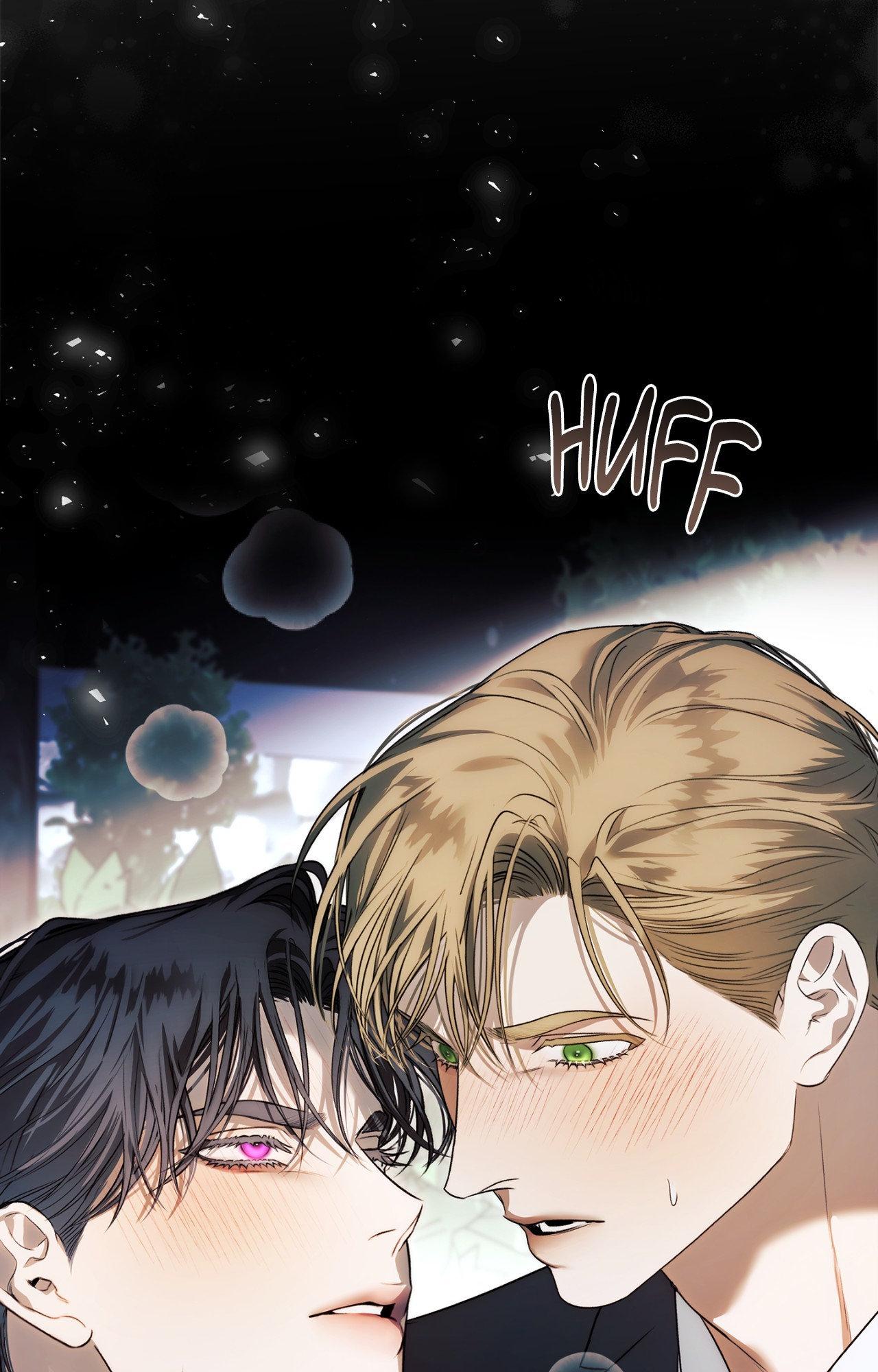 Kiss Me If You Can Chapter 16 - Page 107 in English