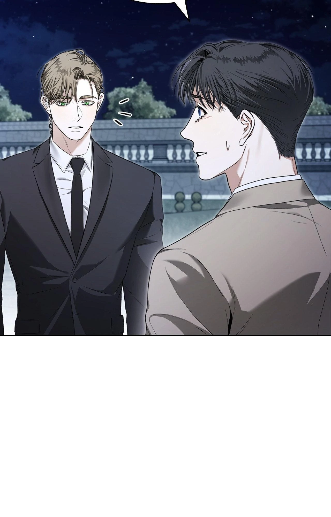 Kiss Me If You Can Chapter 16 - Page 20 in English
