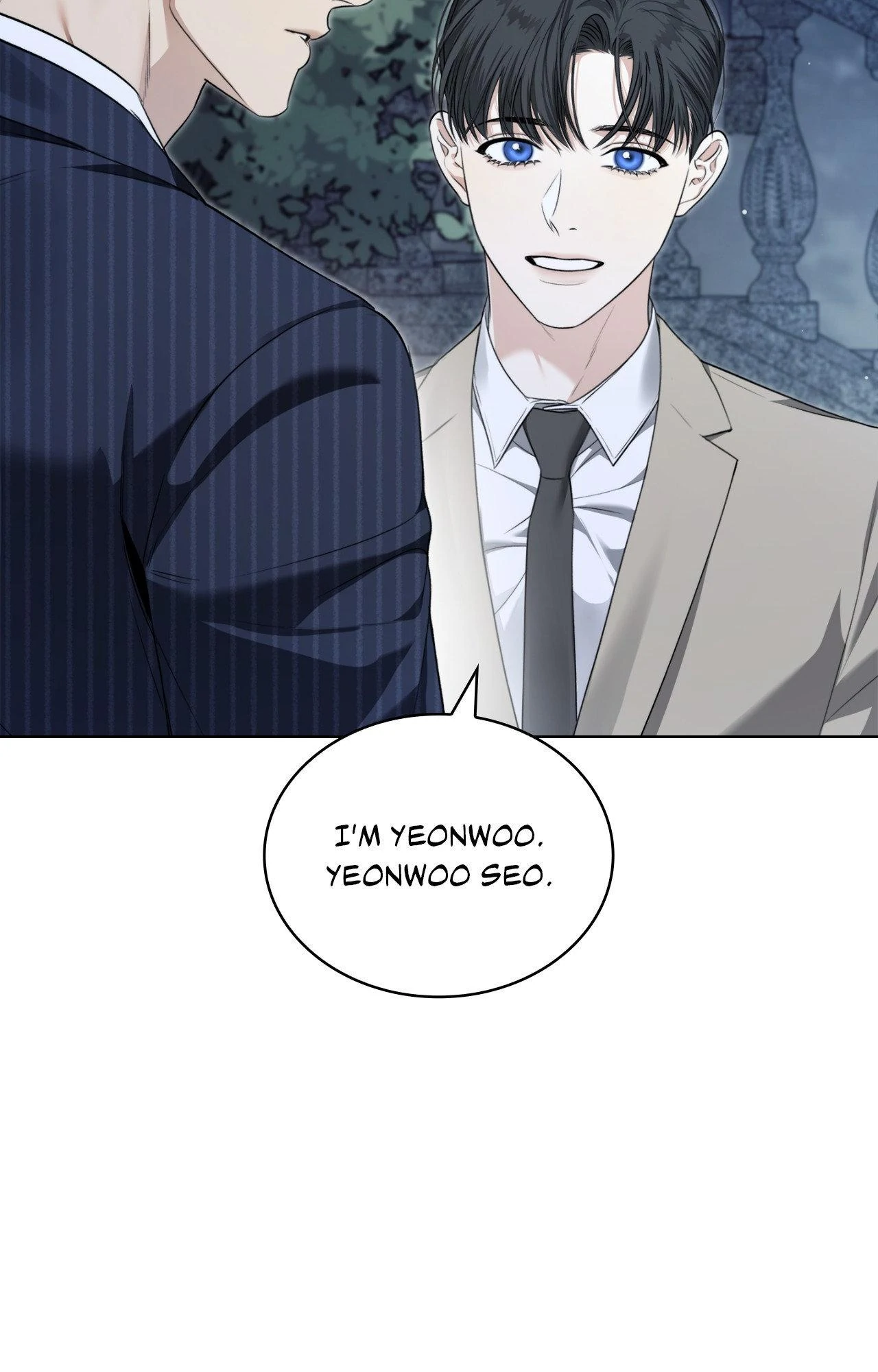Kiss Me If You Can Chapter 16 - Page 23 in English