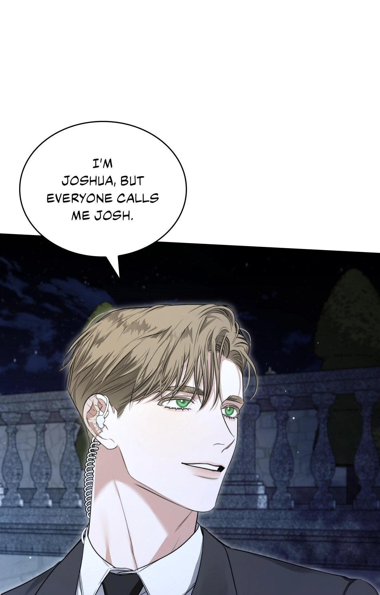 Kiss Me If You Can Chapter 16 - Page 24 in English