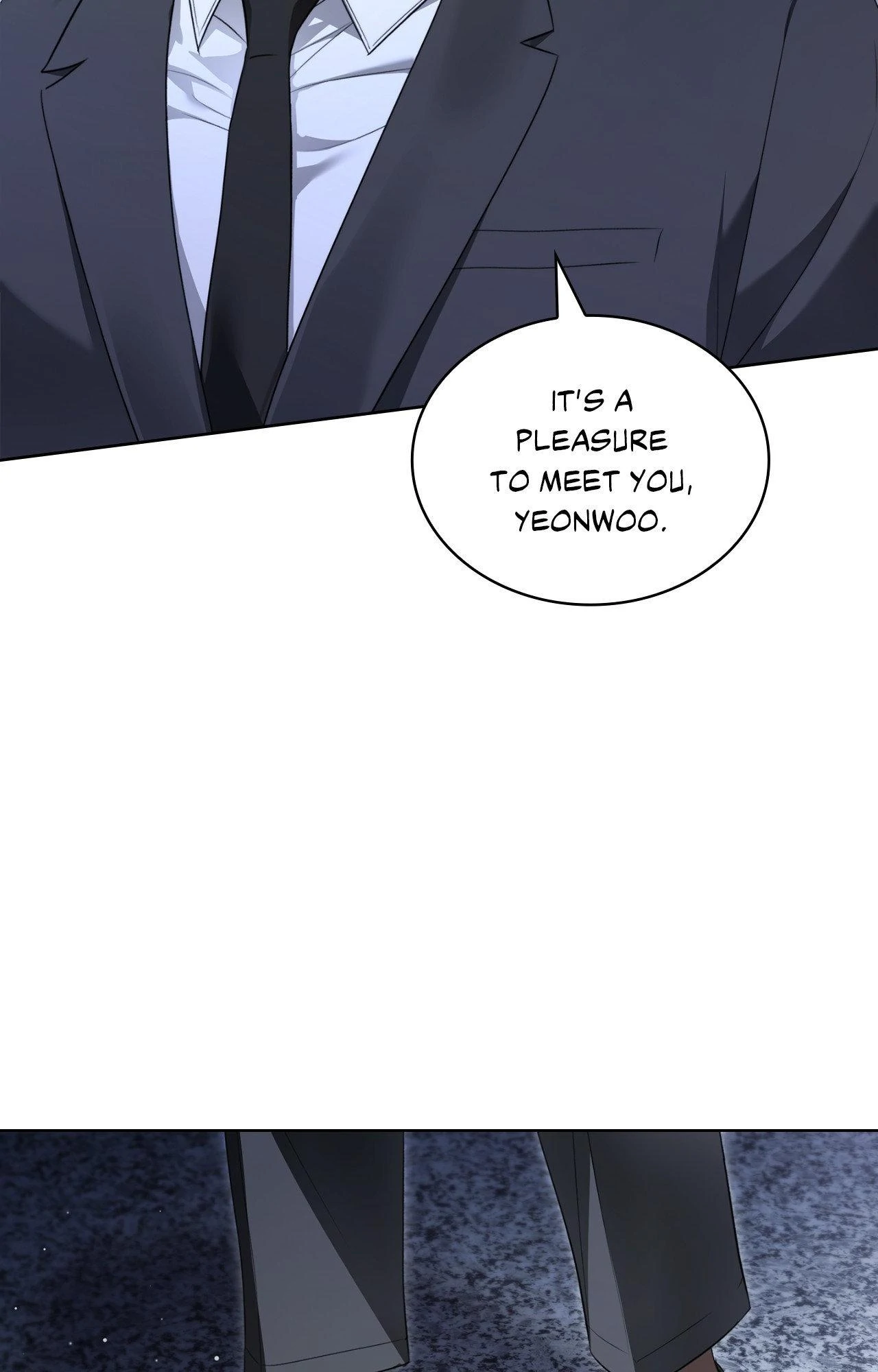 Kiss Me If You Can Chapter 16 - Page 25 in English