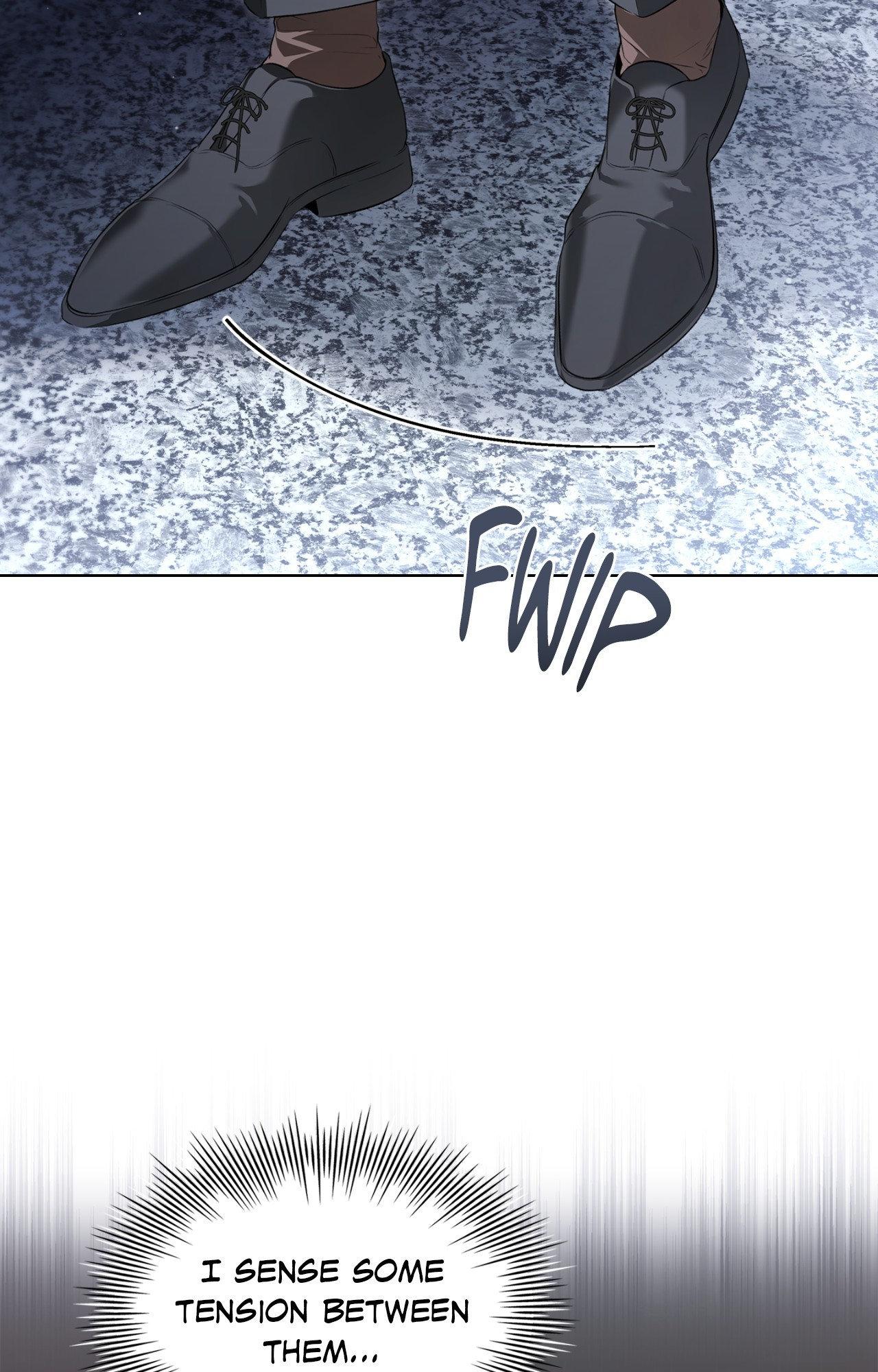 Kiss Me If You Can Chapter 16 - Page 26 in English