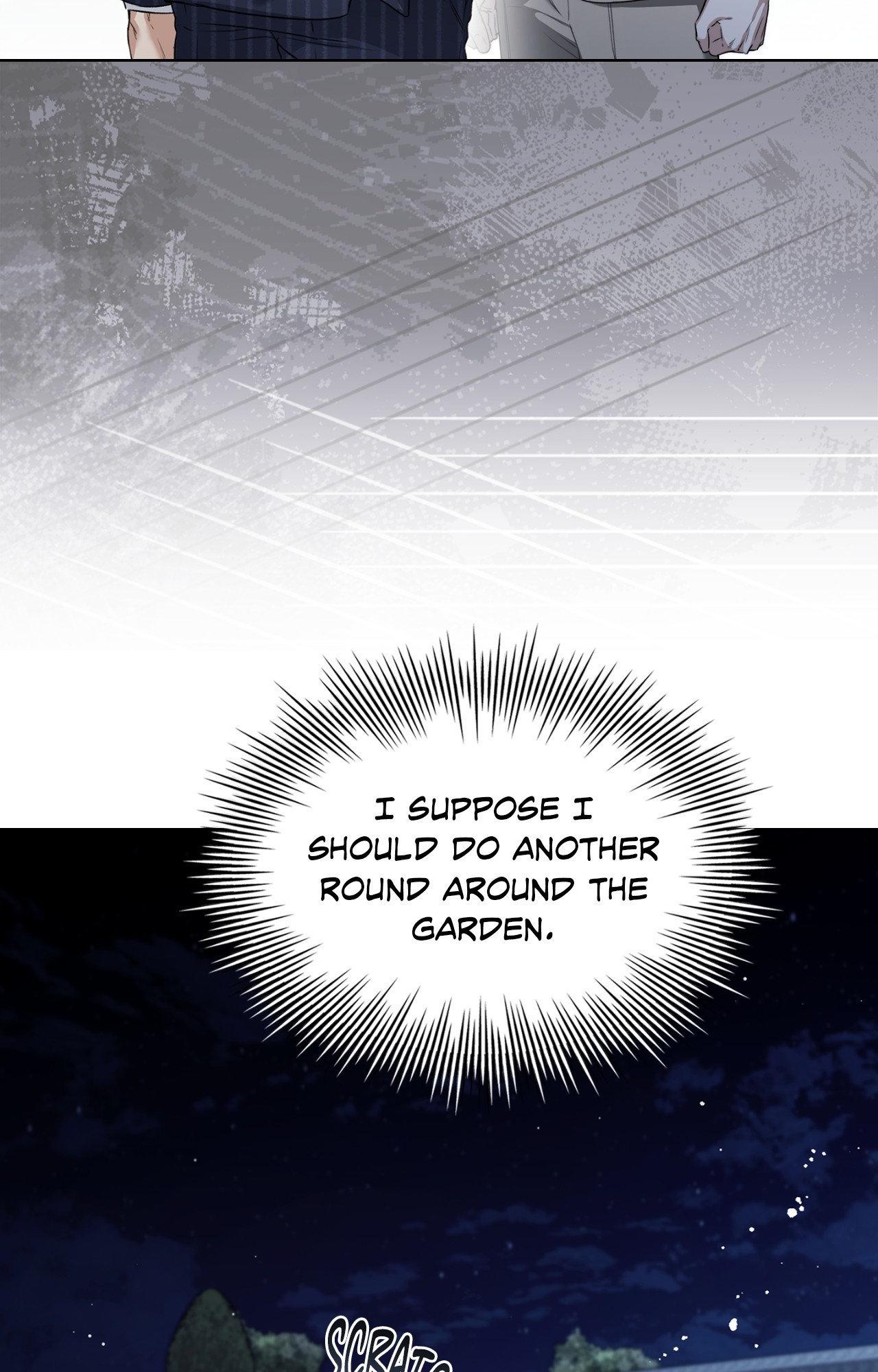 Kiss Me If You Can Chapter 16 - Page 29 in English