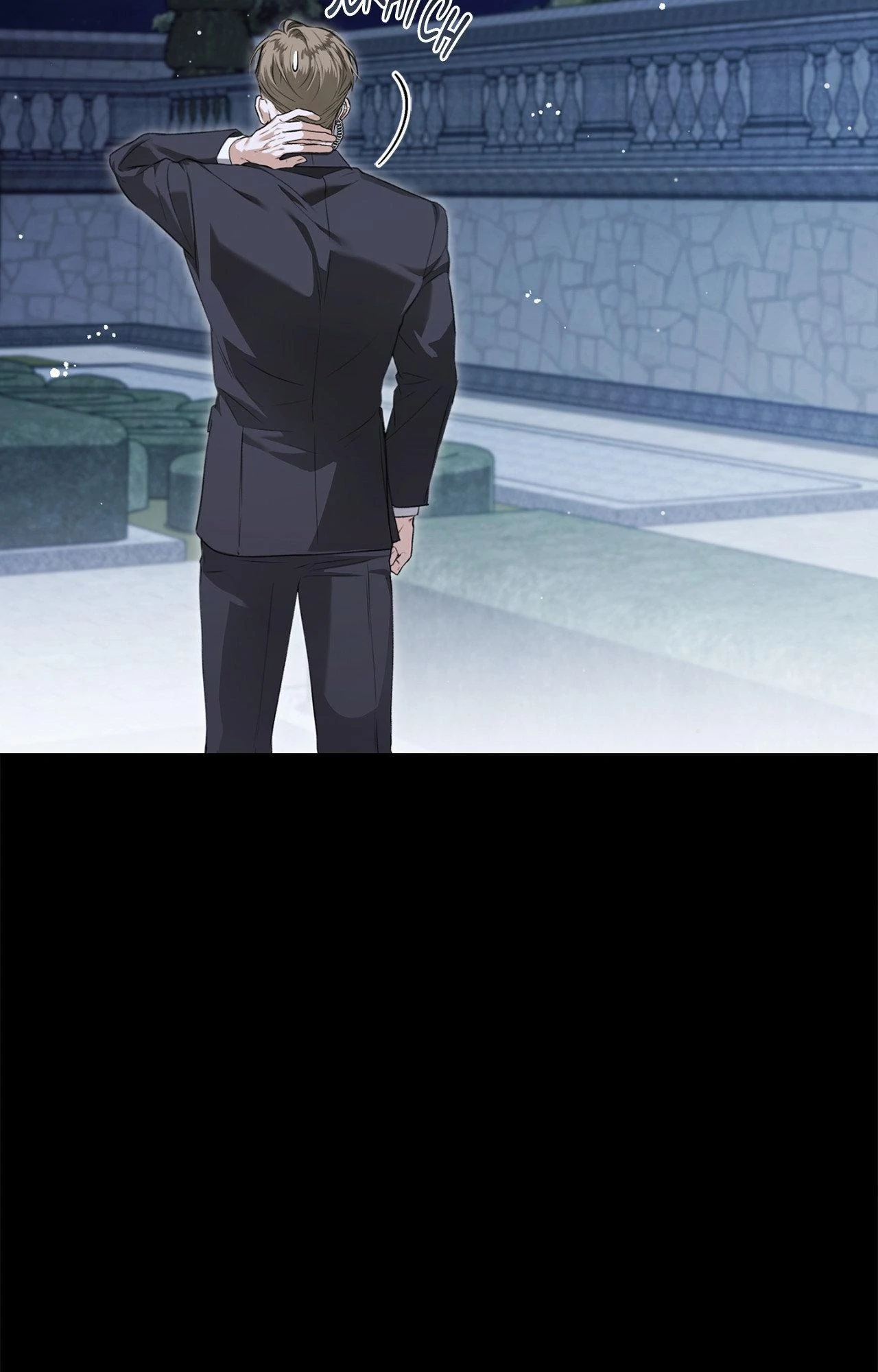 Kiss Me If You Can Chapter 16 - Page 30 in English