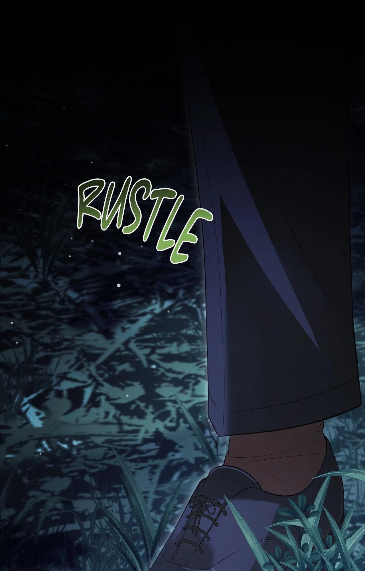Kiss Me If You Can Chapter 16 - Page 31 in English