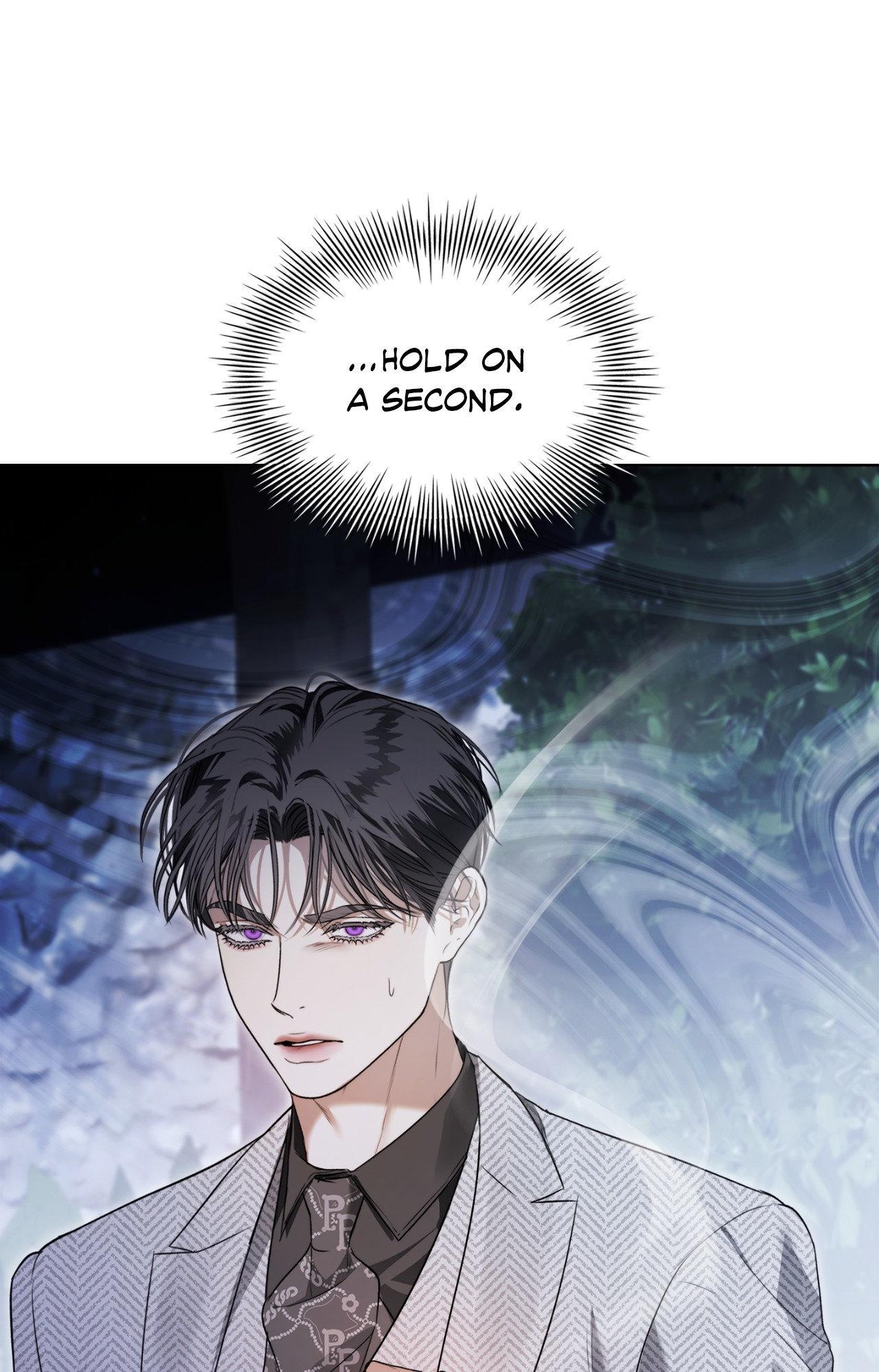 Kiss Me If You Can Chapter 16 - Page 36 in English