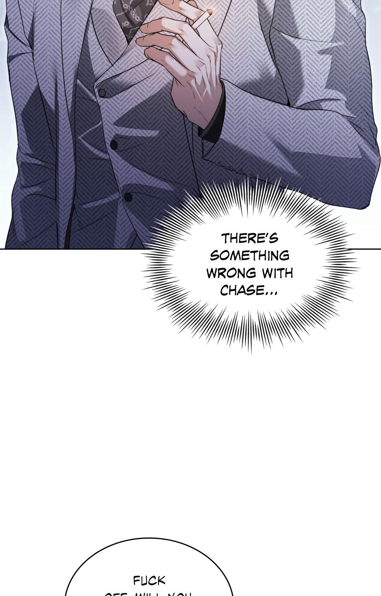 Kiss Me If You Can Chapter 16 - Page 37 in English