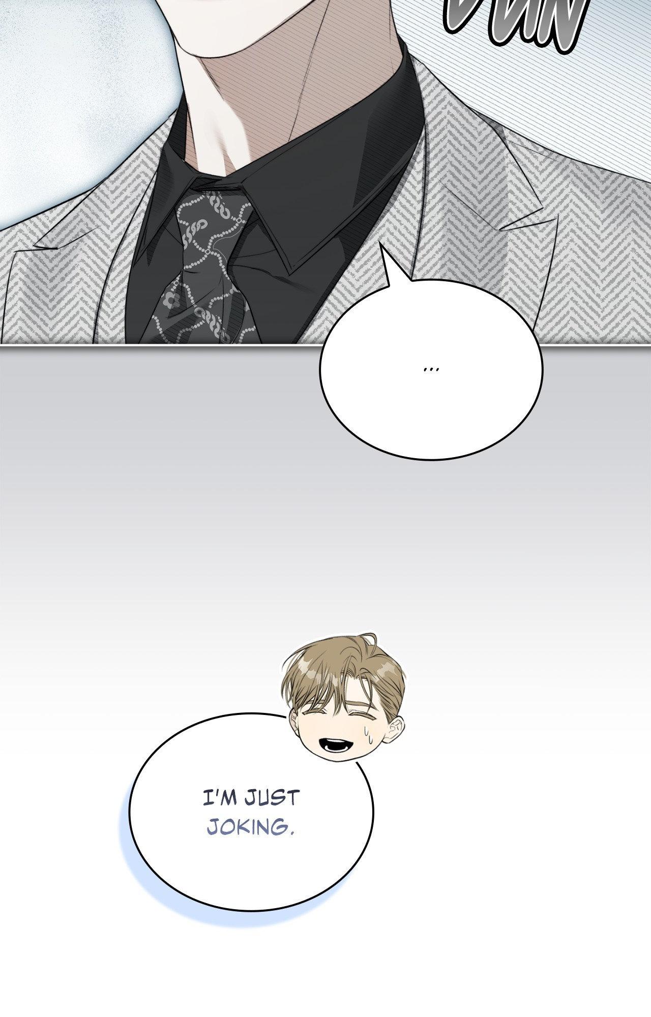 Kiss Me If You Can Chapter 16 - Page 41 in English