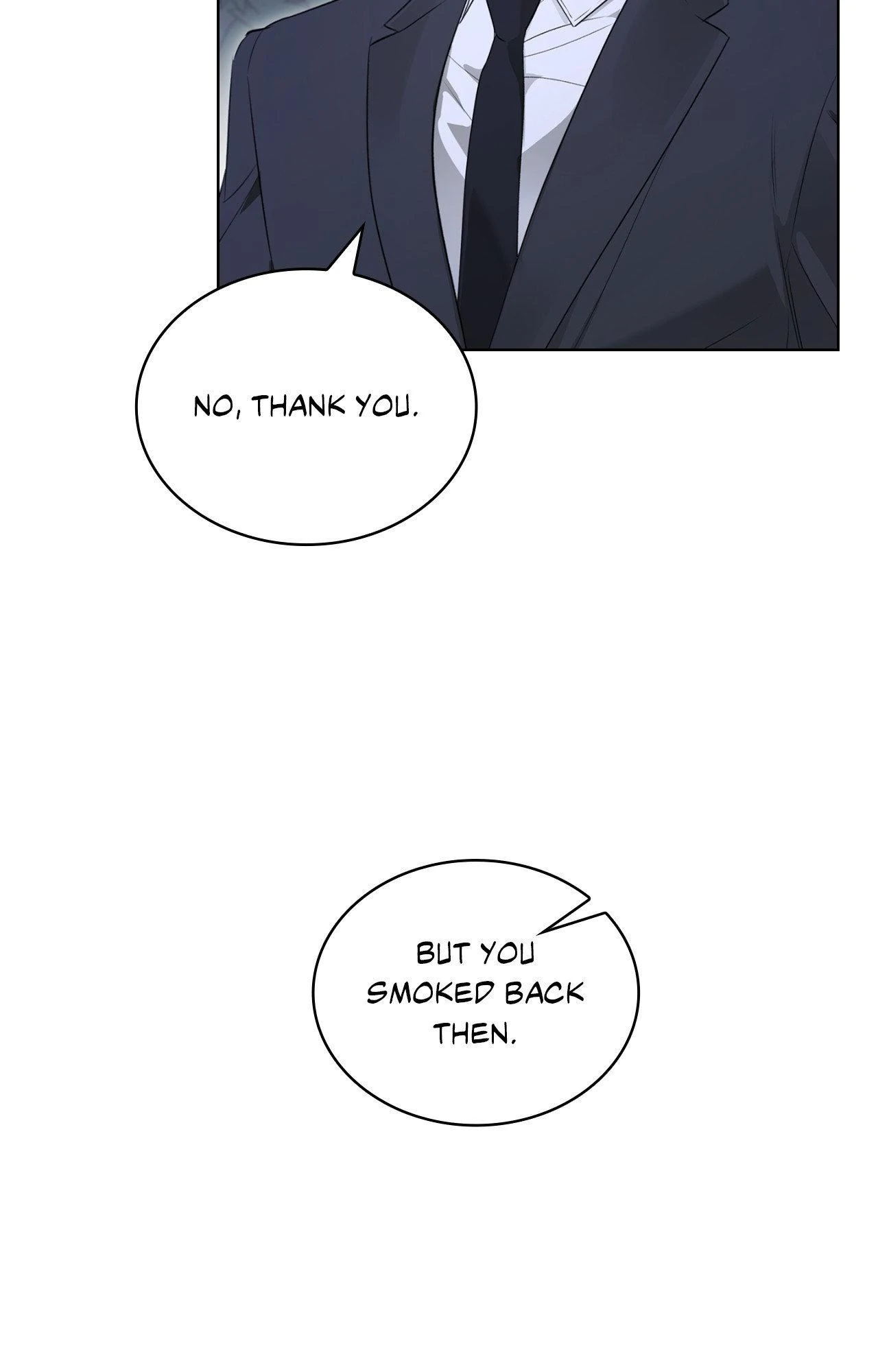 Kiss Me If You Can Chapter 16 - Page 44 in English