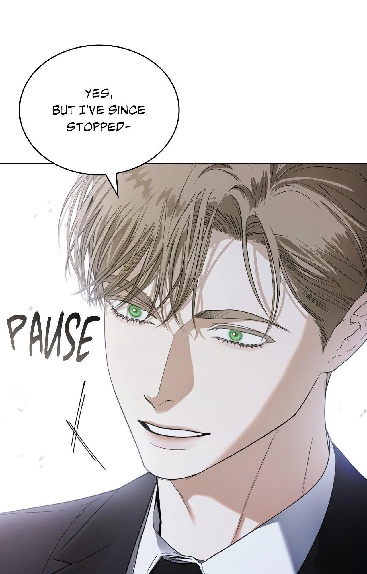 Kiss Me If You Can Chapter 16 - Page 45 in English