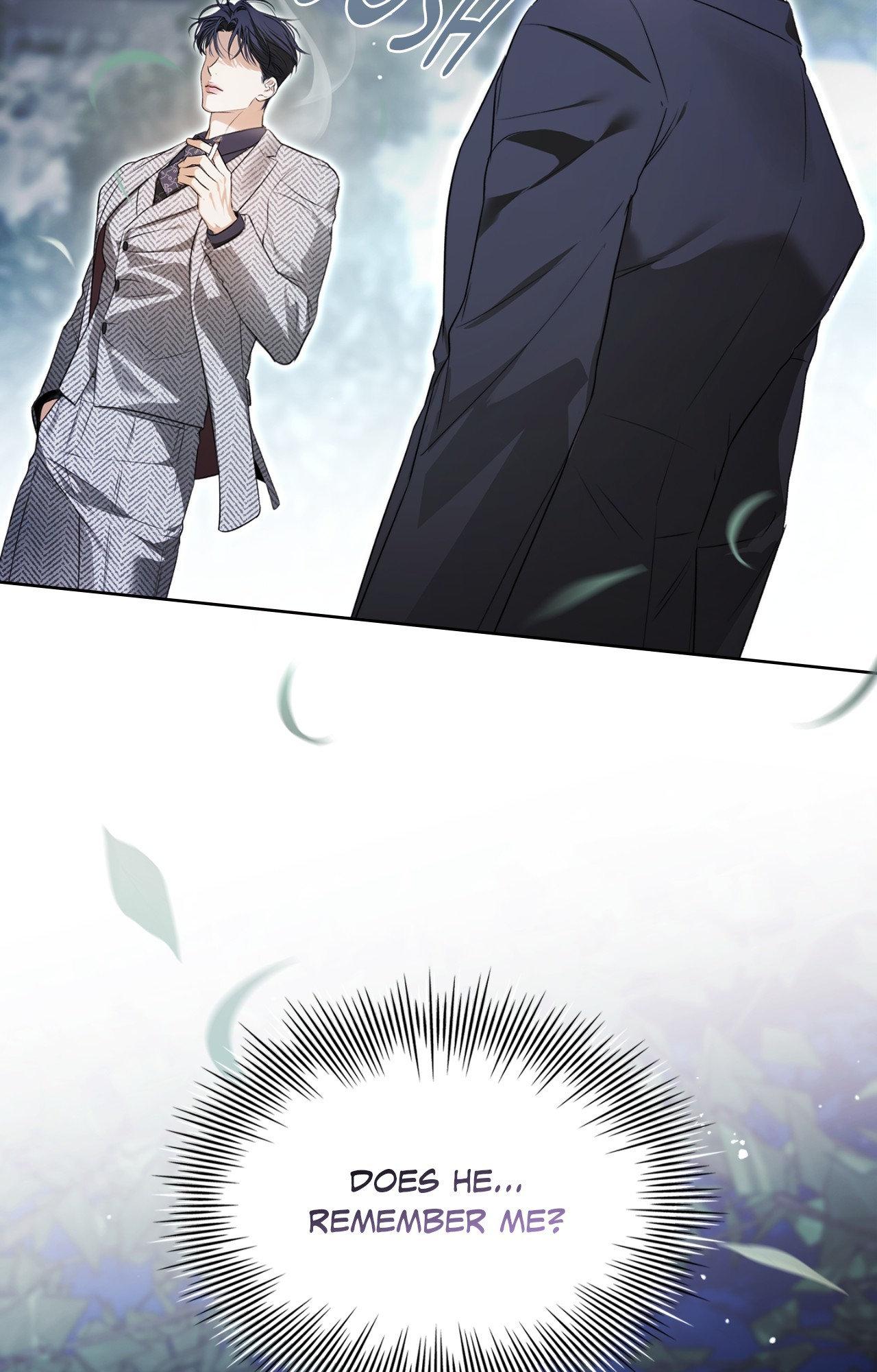 Kiss Me If You Can Chapter 16 - Page 47 in English