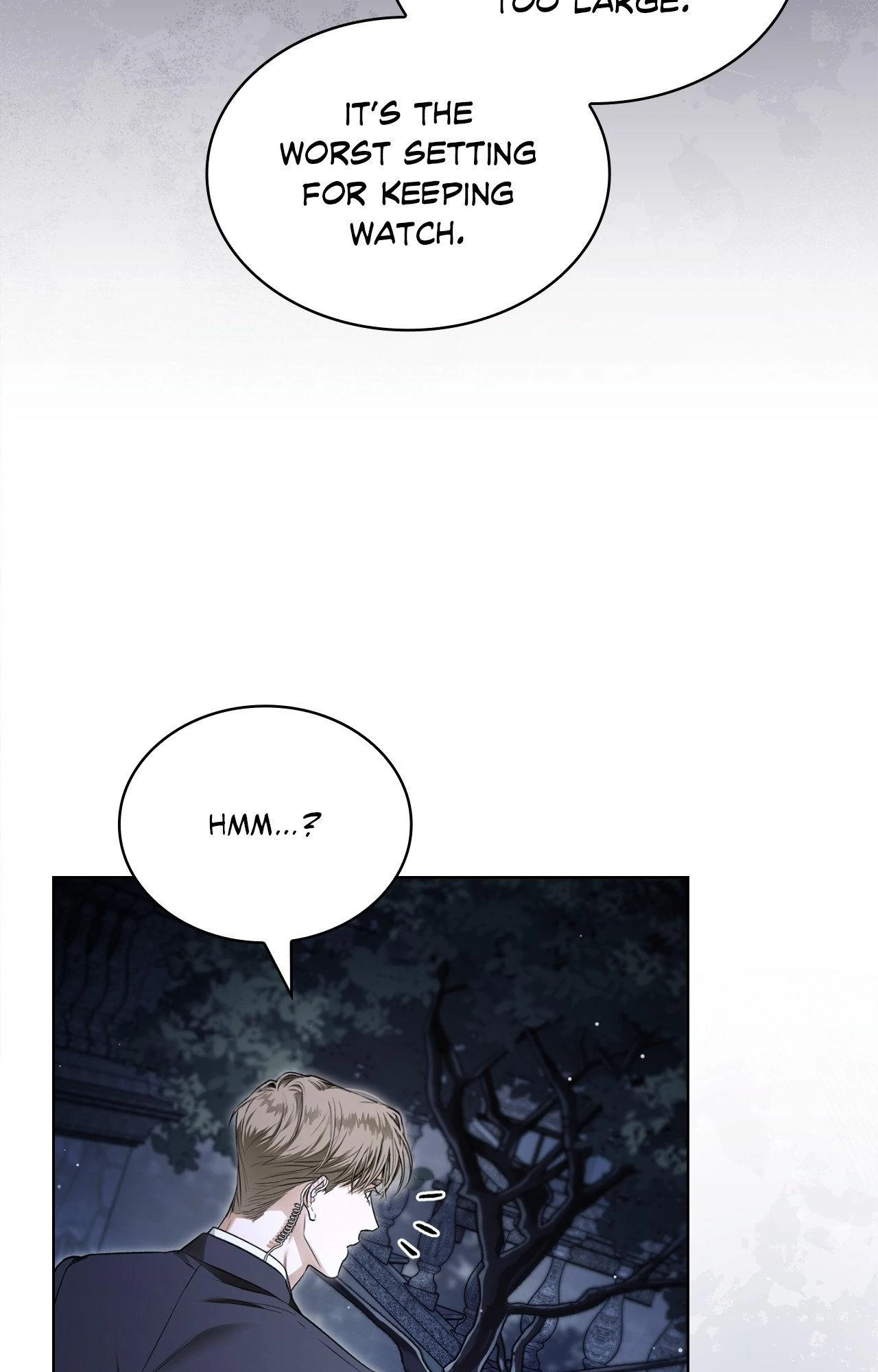 Kiss Me If You Can Chapter 16 - Page 5 in English