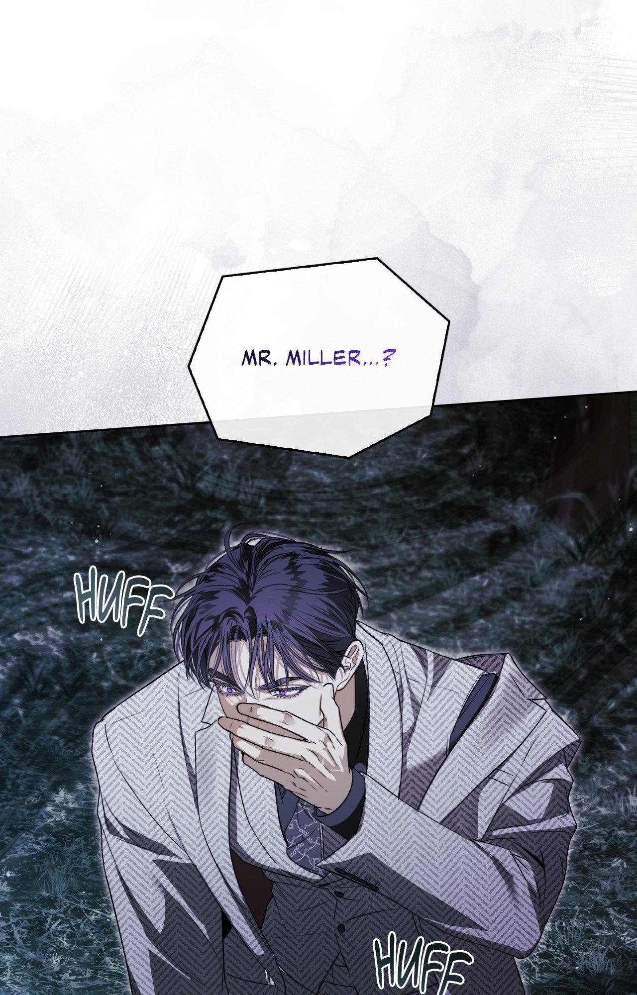 Kiss Me If You Can Chapter 16 - Page 59 in English