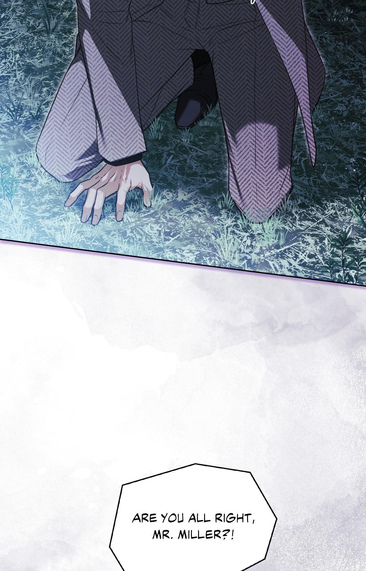 Kiss Me If You Can Chapter 16 - Page 60 in English