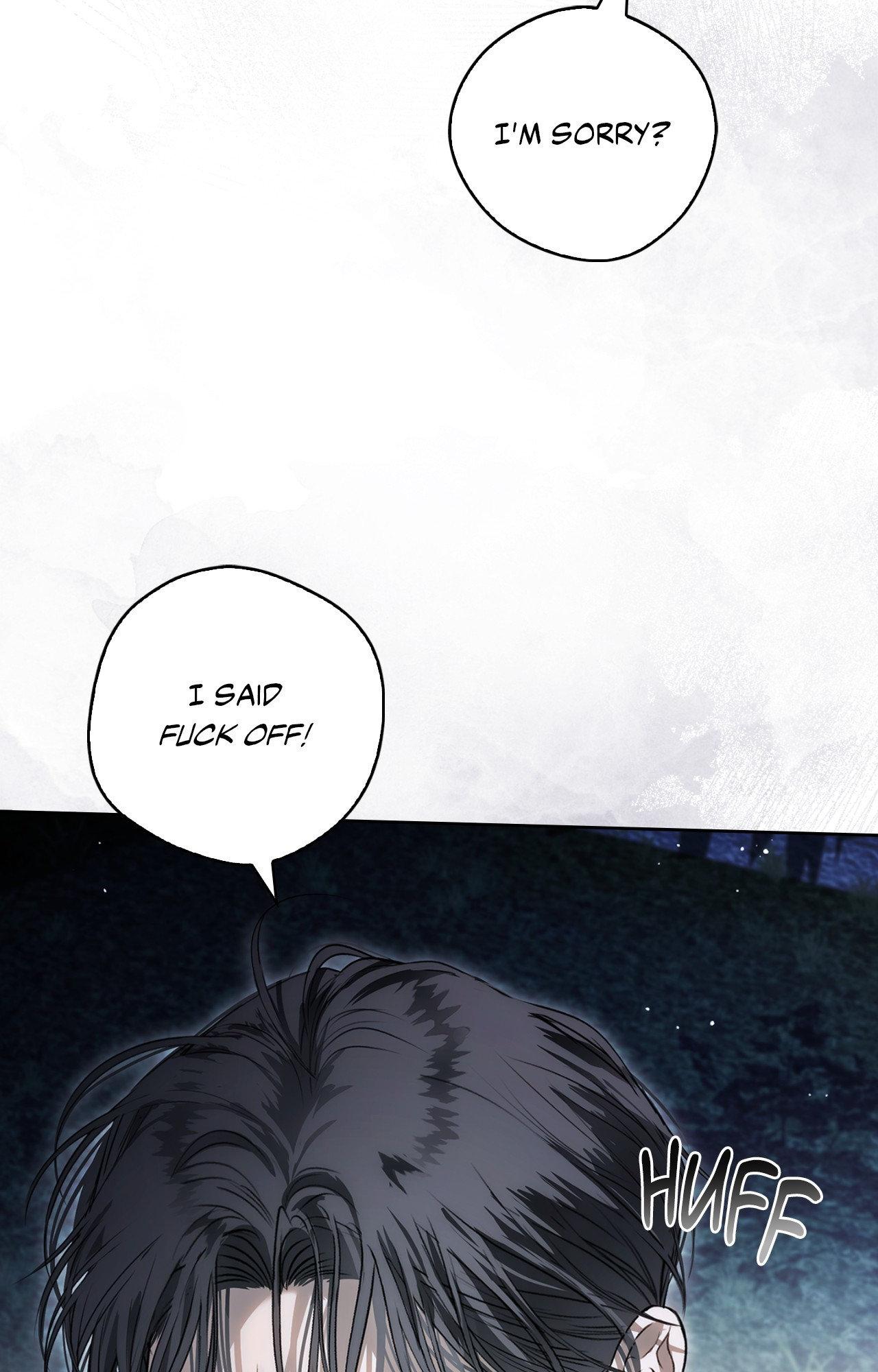 Kiss Me If You Can Chapter 16 - Page 62 in English