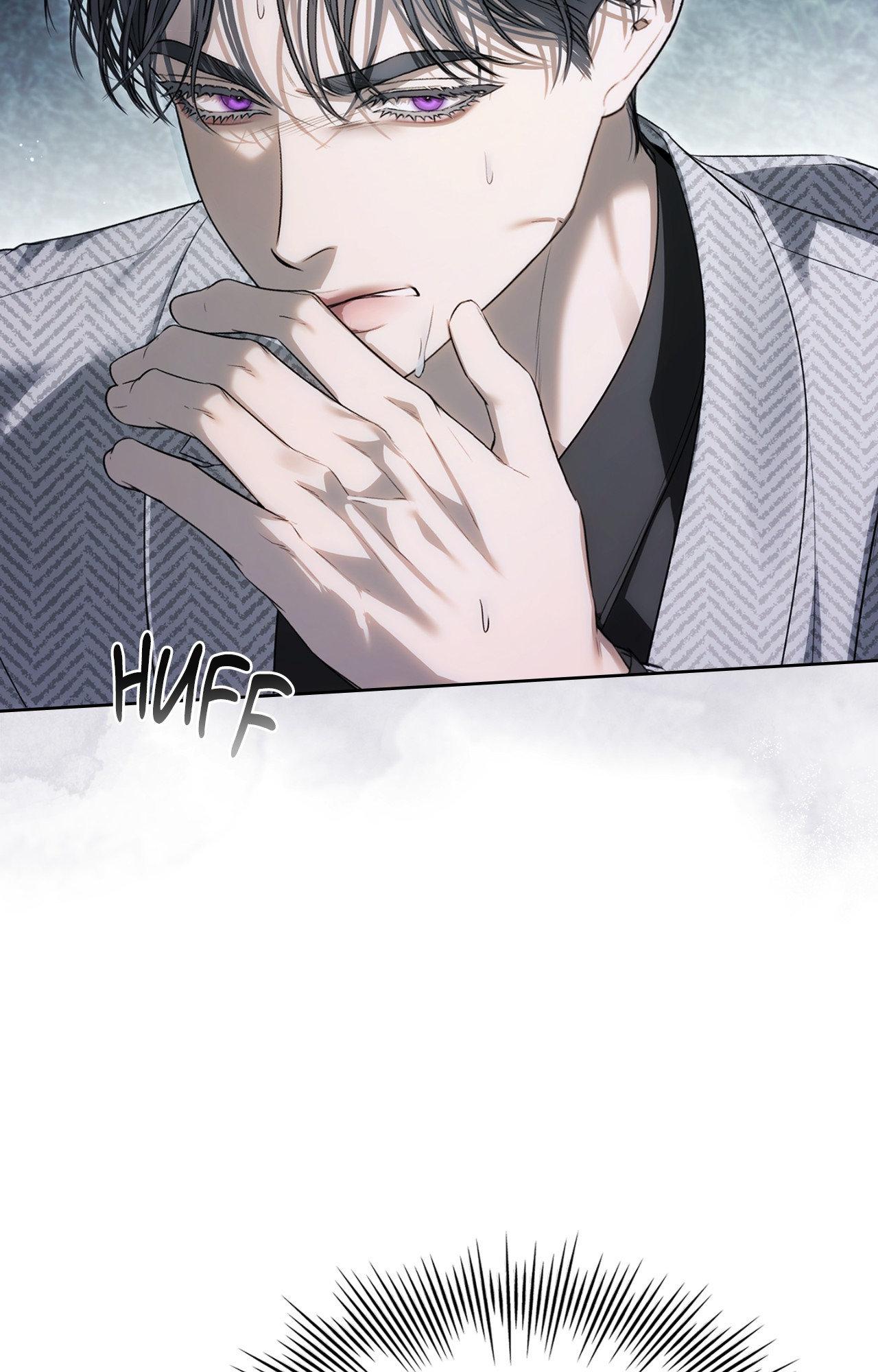 Kiss Me If You Can Chapter 16 - Page 63 in English