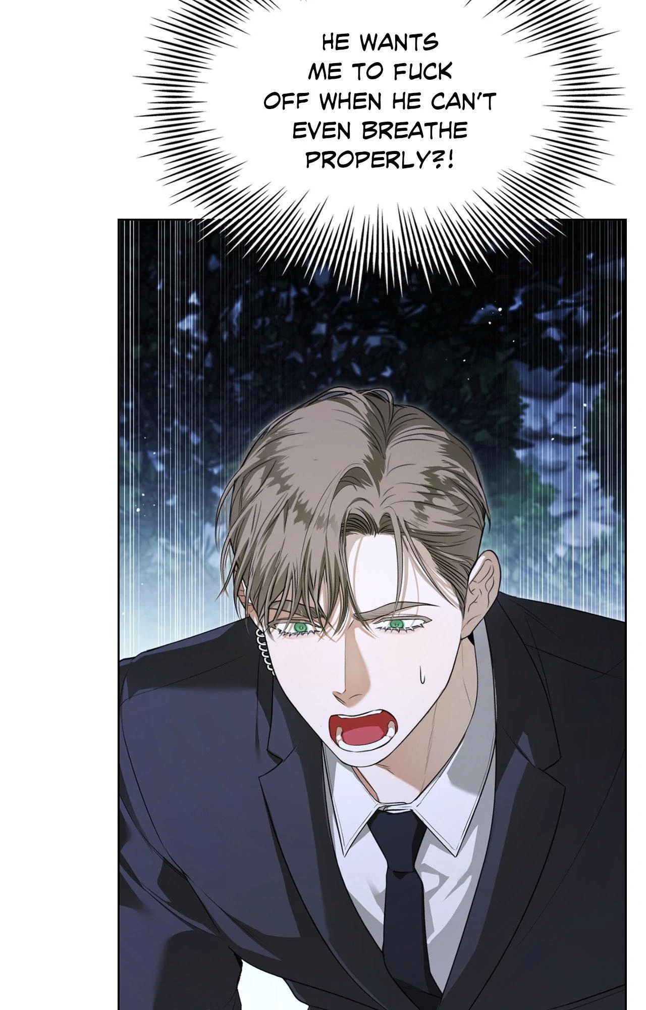 Kiss Me If You Can Chapter 16 - Page 64 in English
