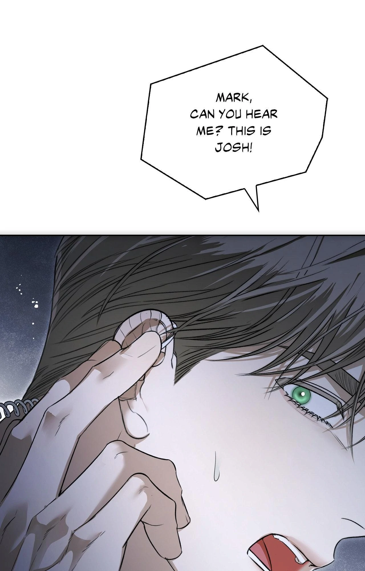 Kiss Me If You Can Chapter 16 - Page 66 in English