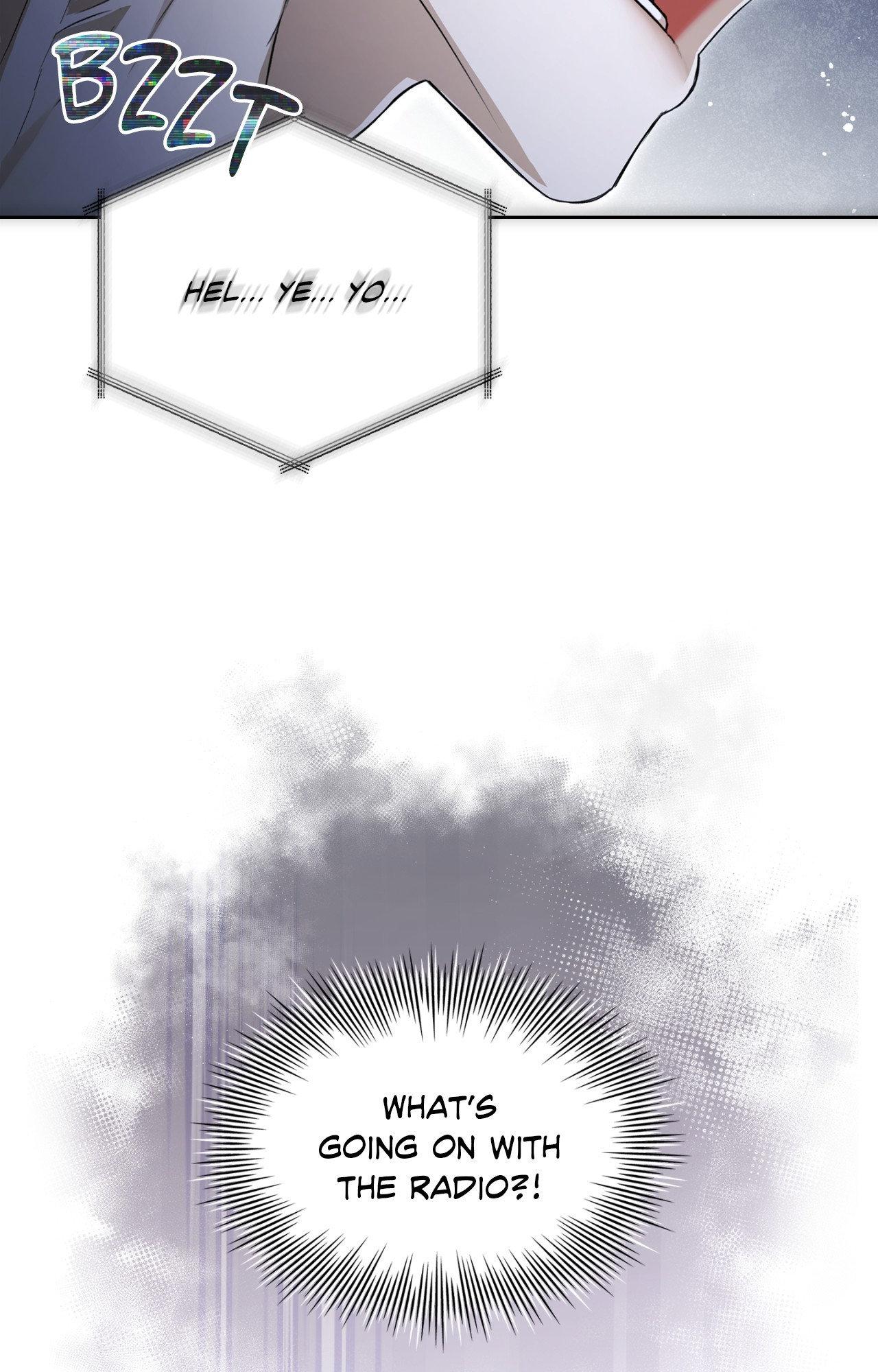 Kiss Me If You Can Chapter 16 - Page 67 in English