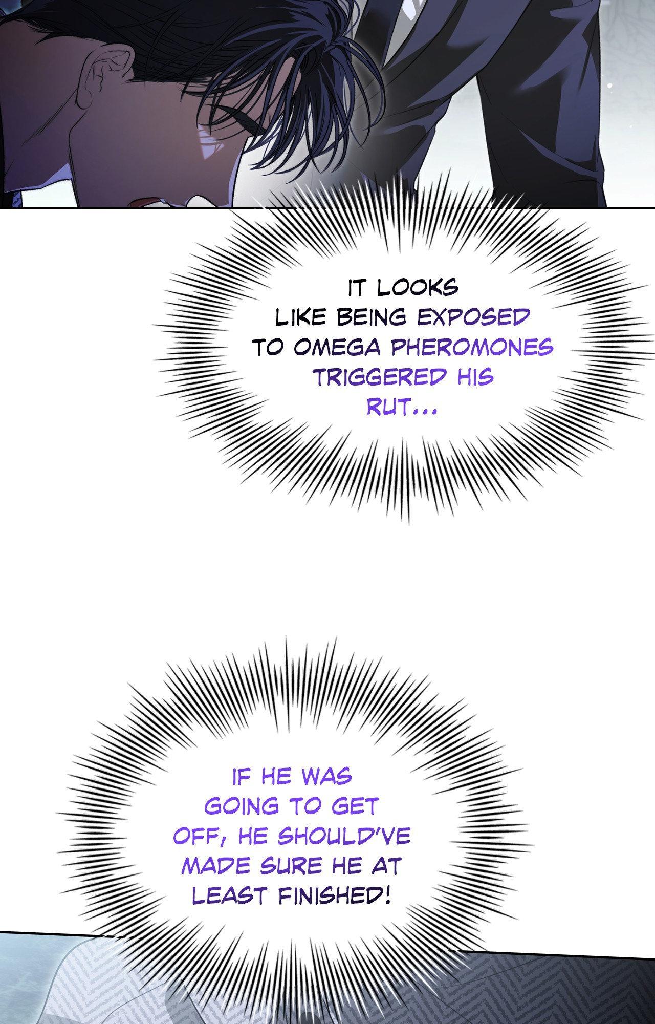 Kiss Me If You Can Chapter 16 - Page 69 in English