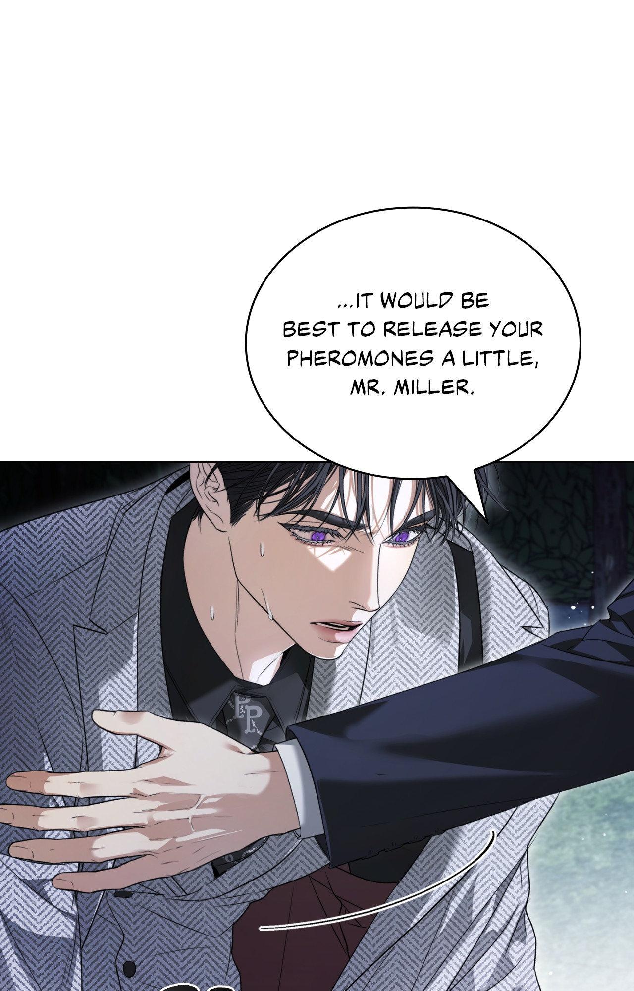 Kiss Me If You Can Chapter 16 - Page 72 in English