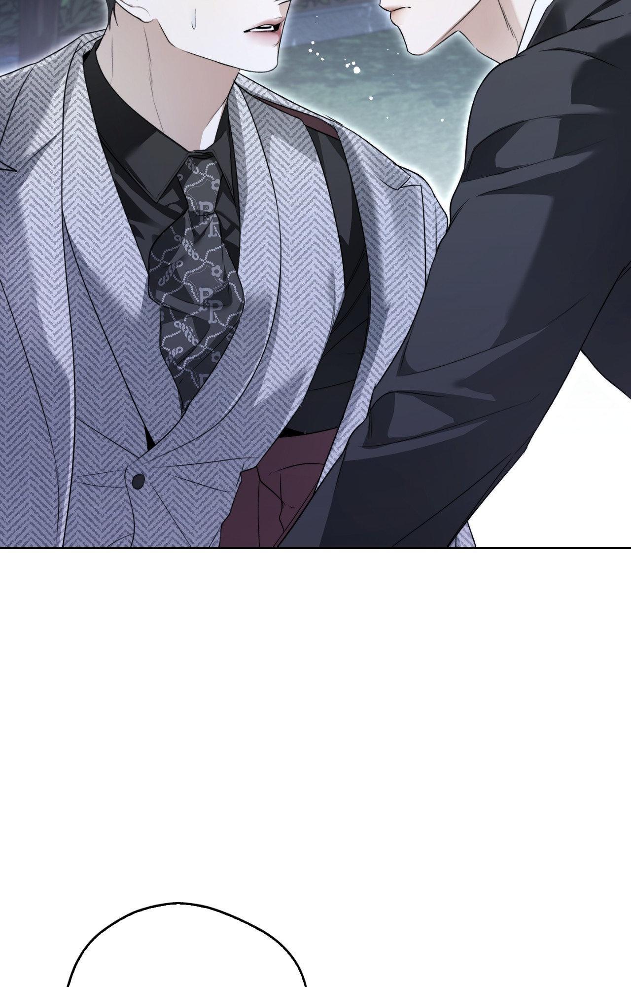 Kiss Me If You Can Chapter 16 - Page 74 in English