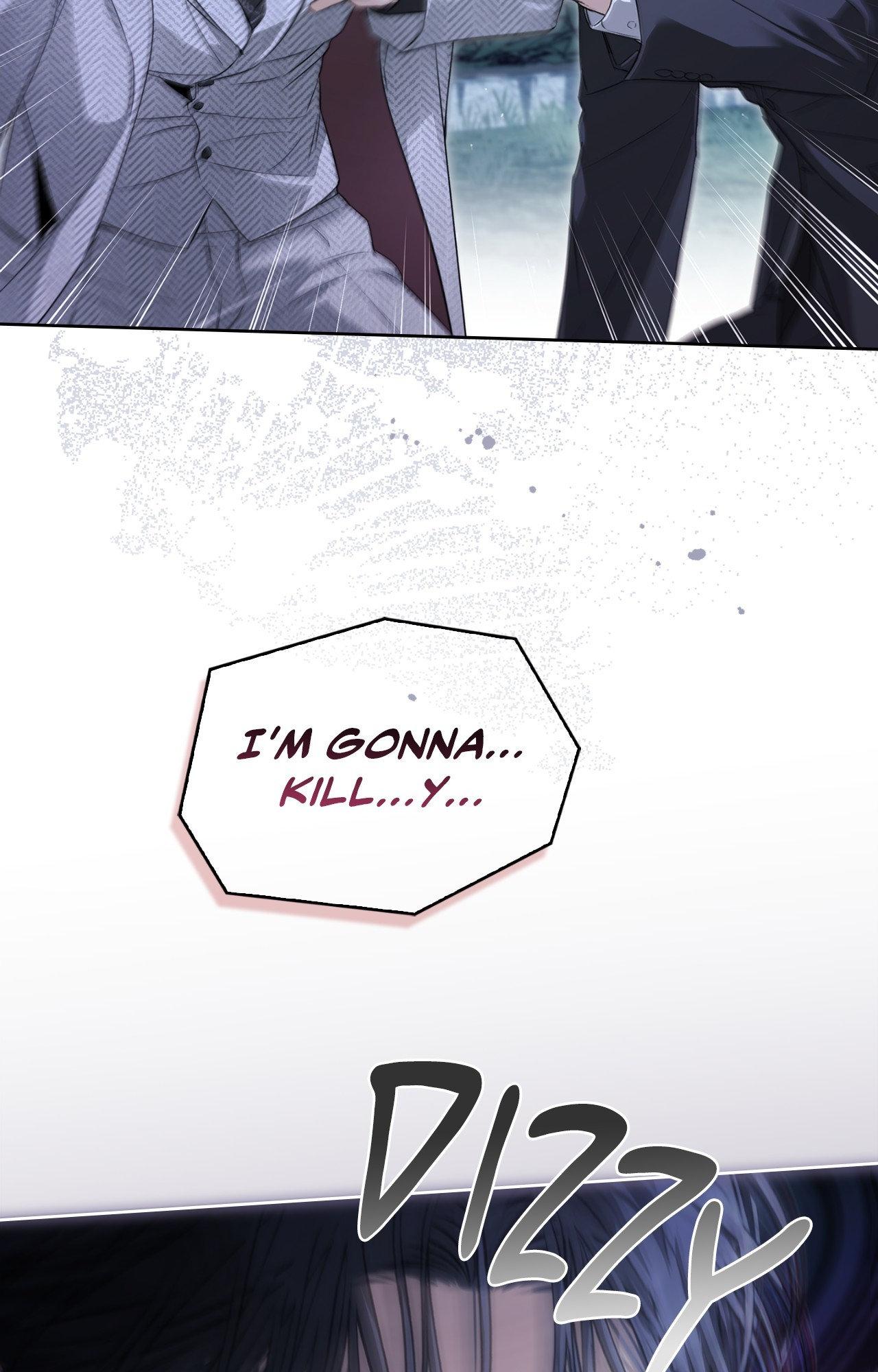 Kiss Me If You Can Chapter 16 - Page 78 in English