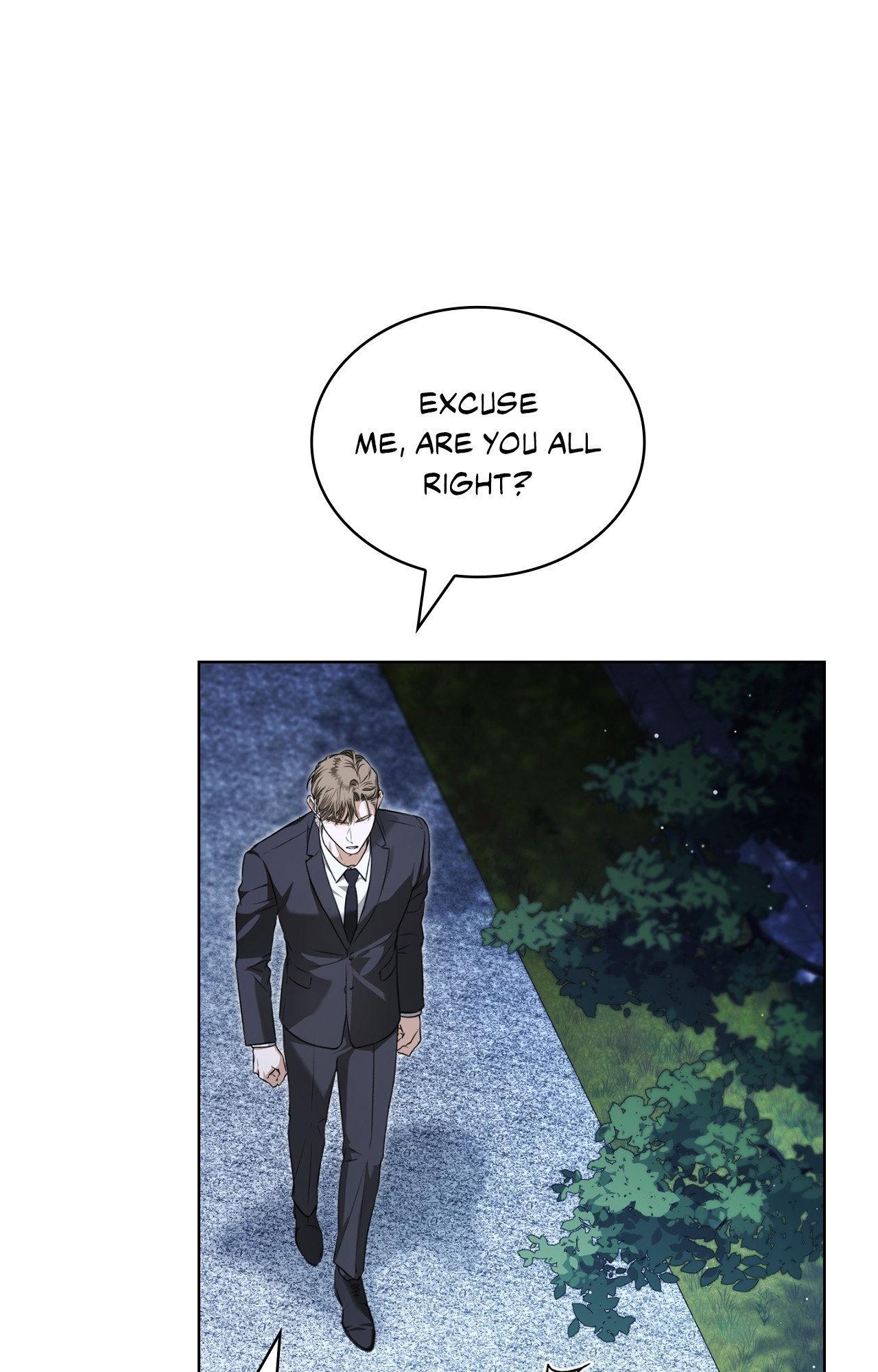 Kiss Me If You Can Chapter 16 - Page 8 in English