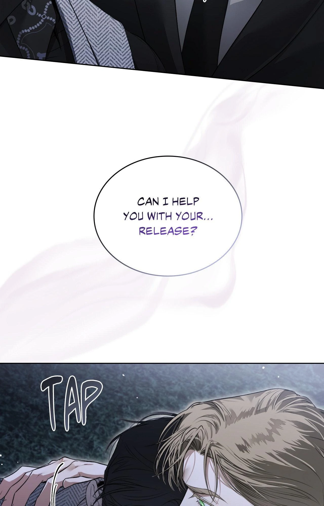 Kiss Me If You Can Chapter 16 - Page 86 in English